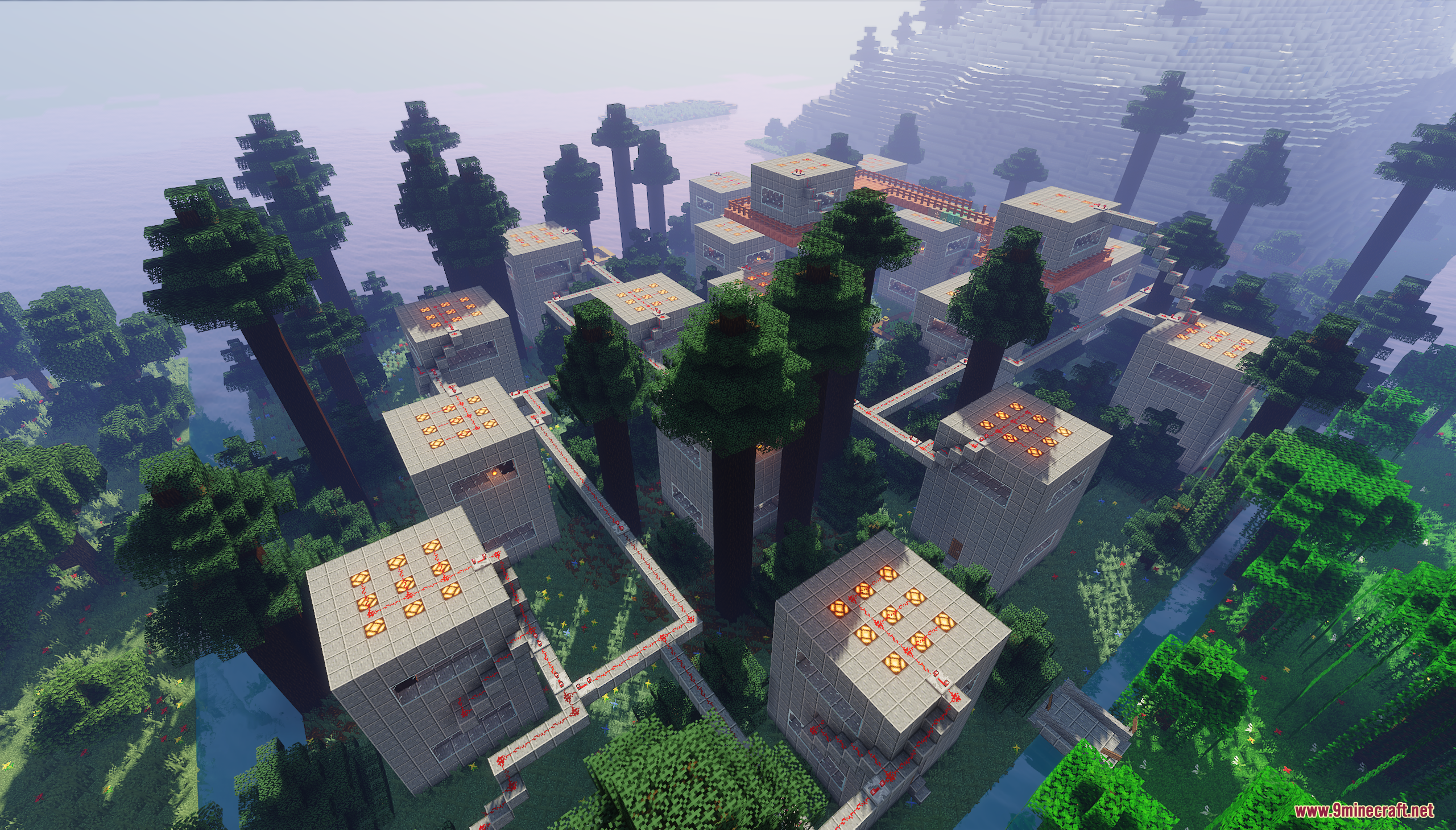 Electric cities screenshots 3