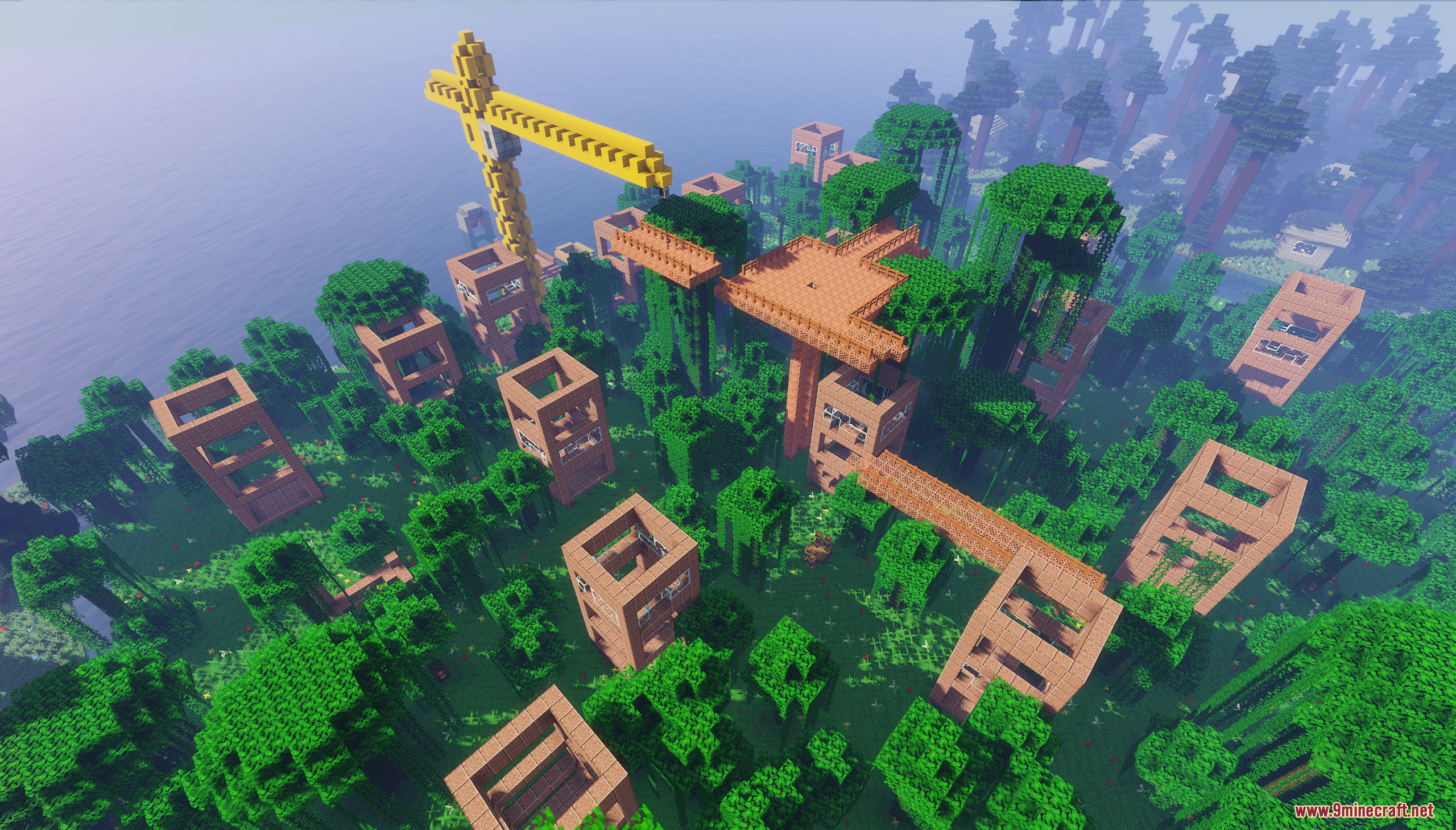 Electric cities screenshots 4