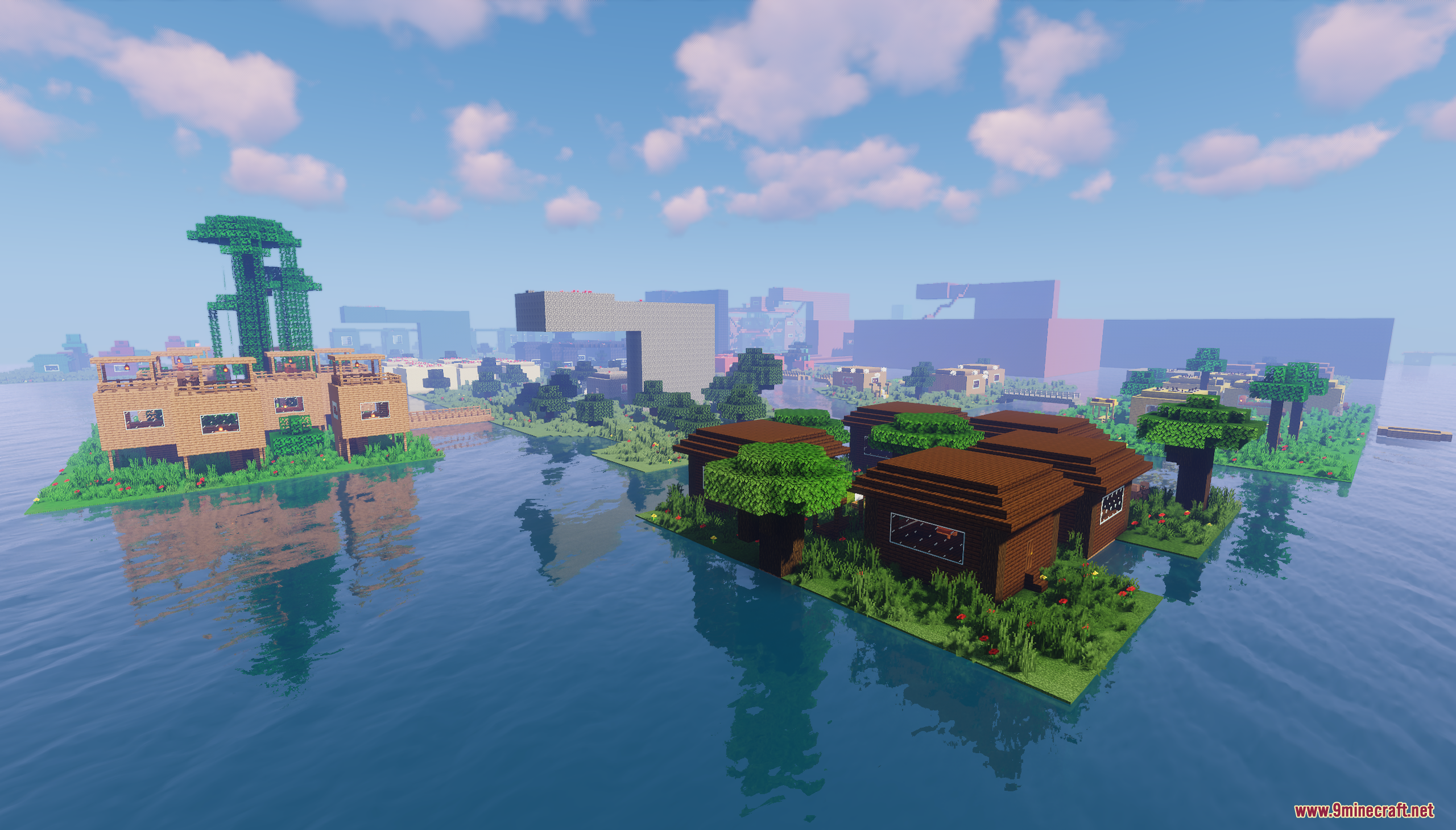 Electric cities screenshots 7
