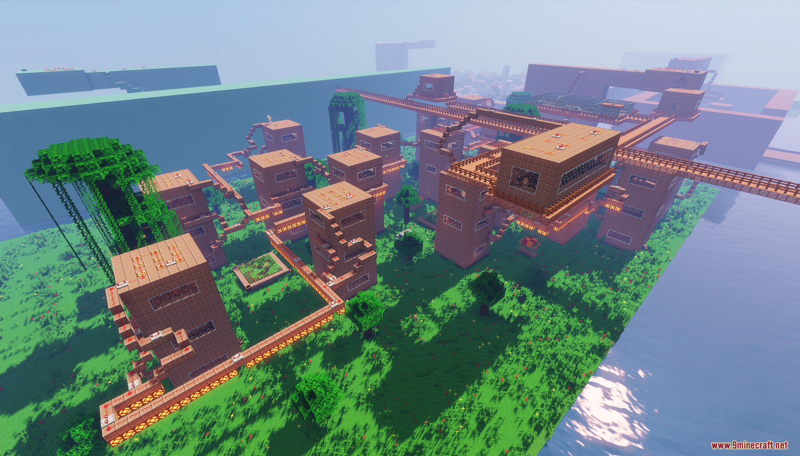 Electric cities screenshots 9