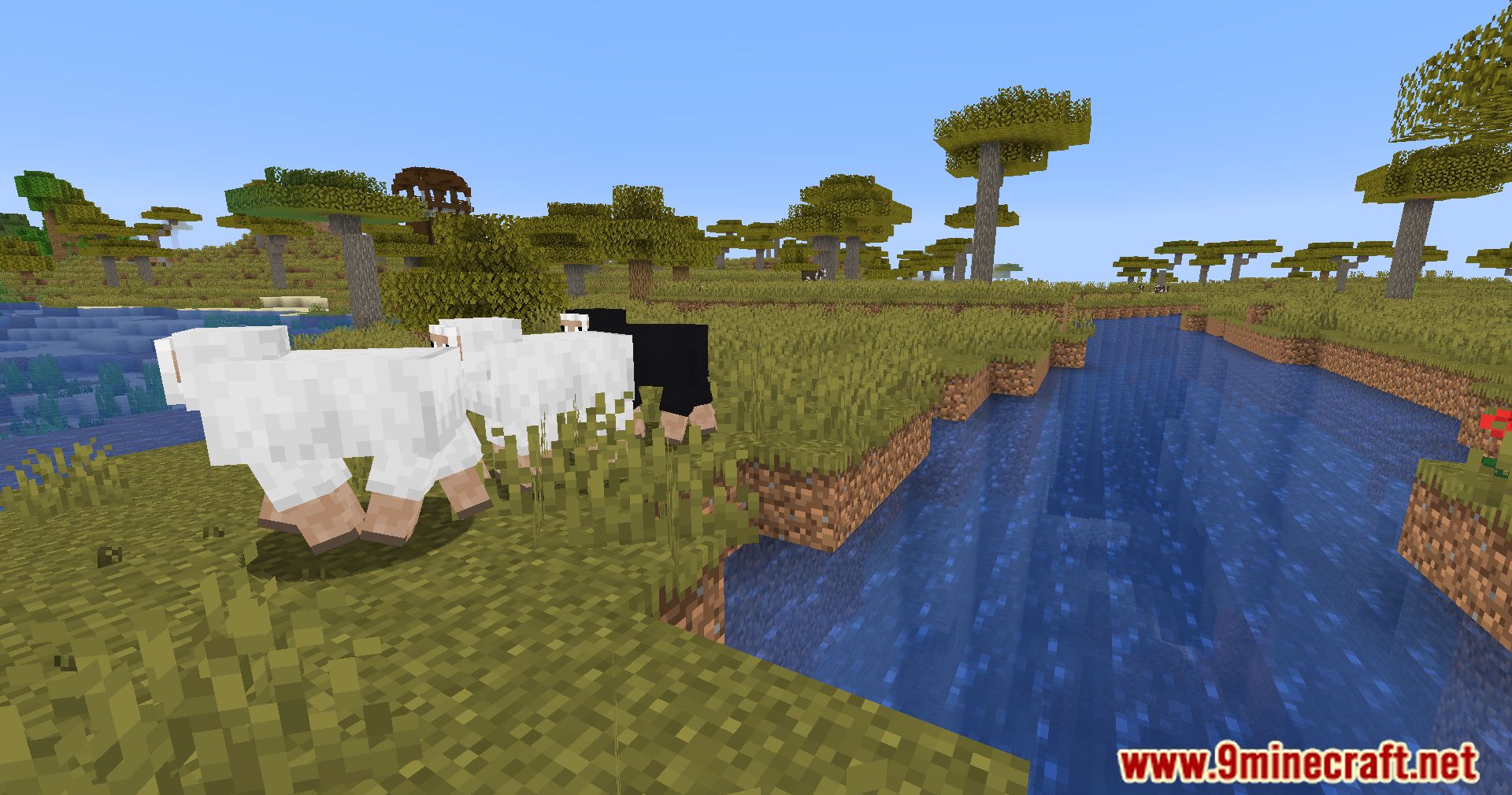 Energy shaders screenshots 3
