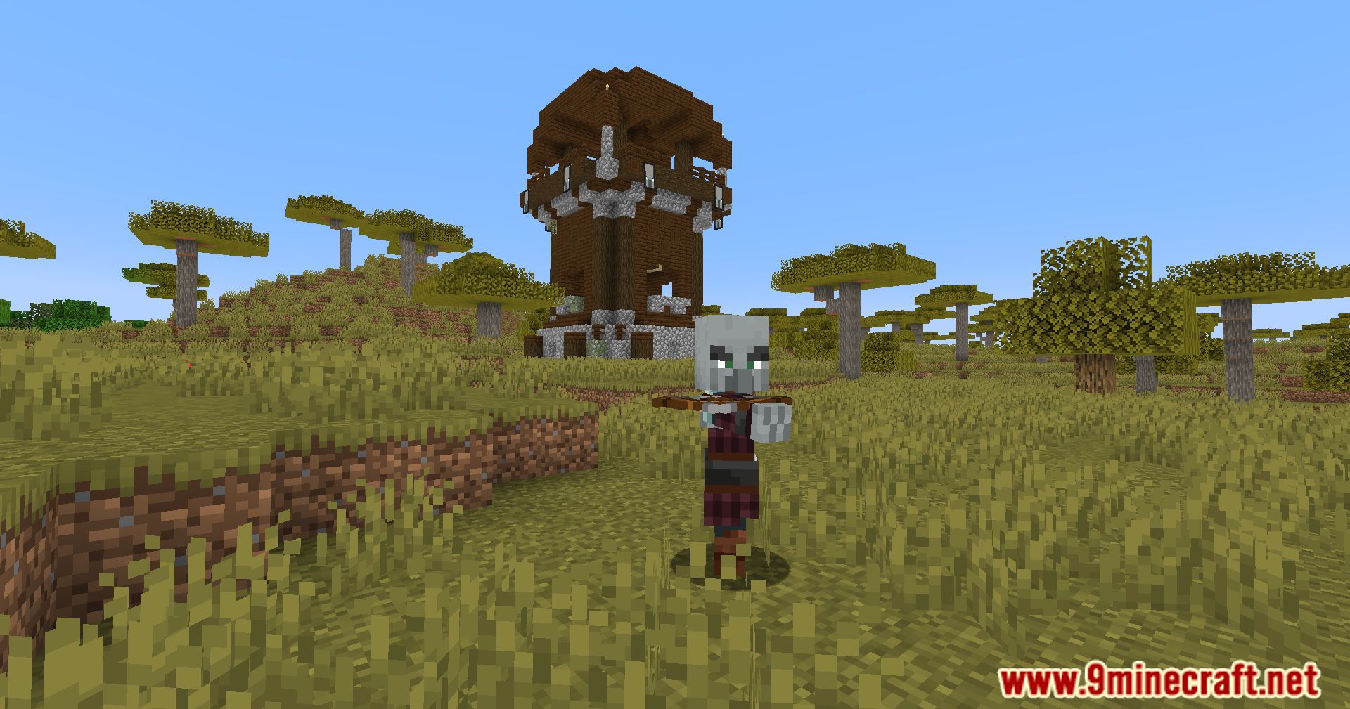 Energy shaders screenshots 4