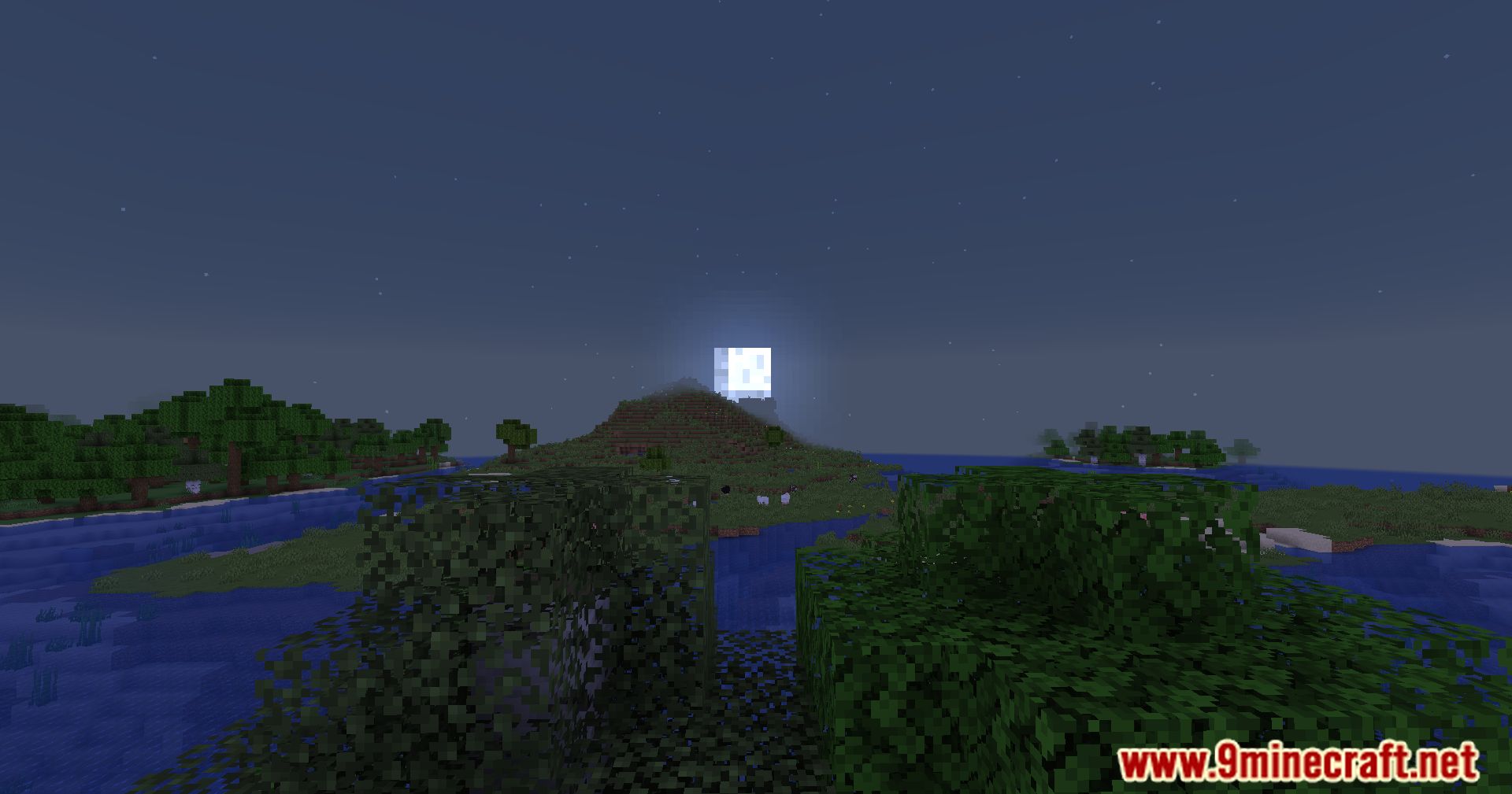 Energy shaders screenshots 7