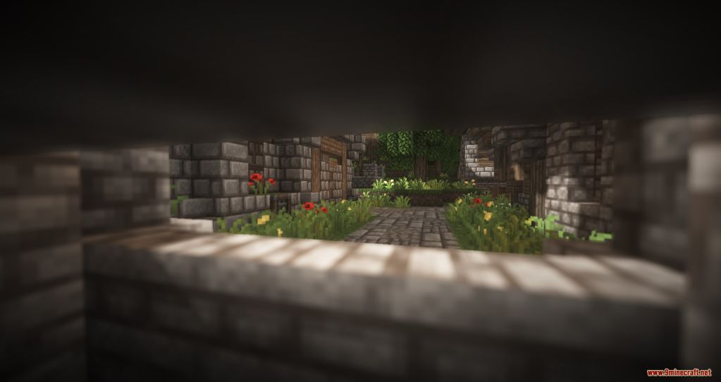 Excalibur resource pack screenshots 1