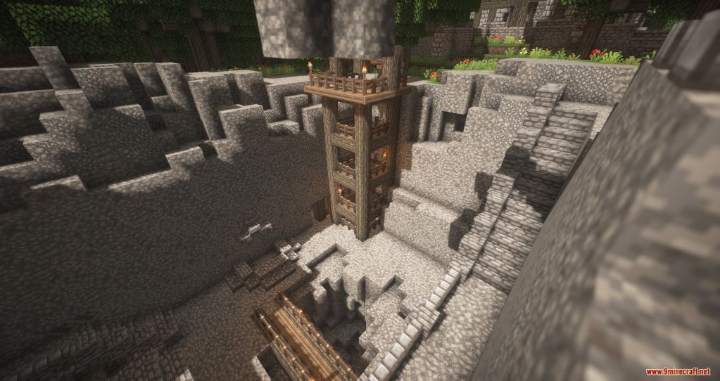 Excalibur resource pack screenshots 2