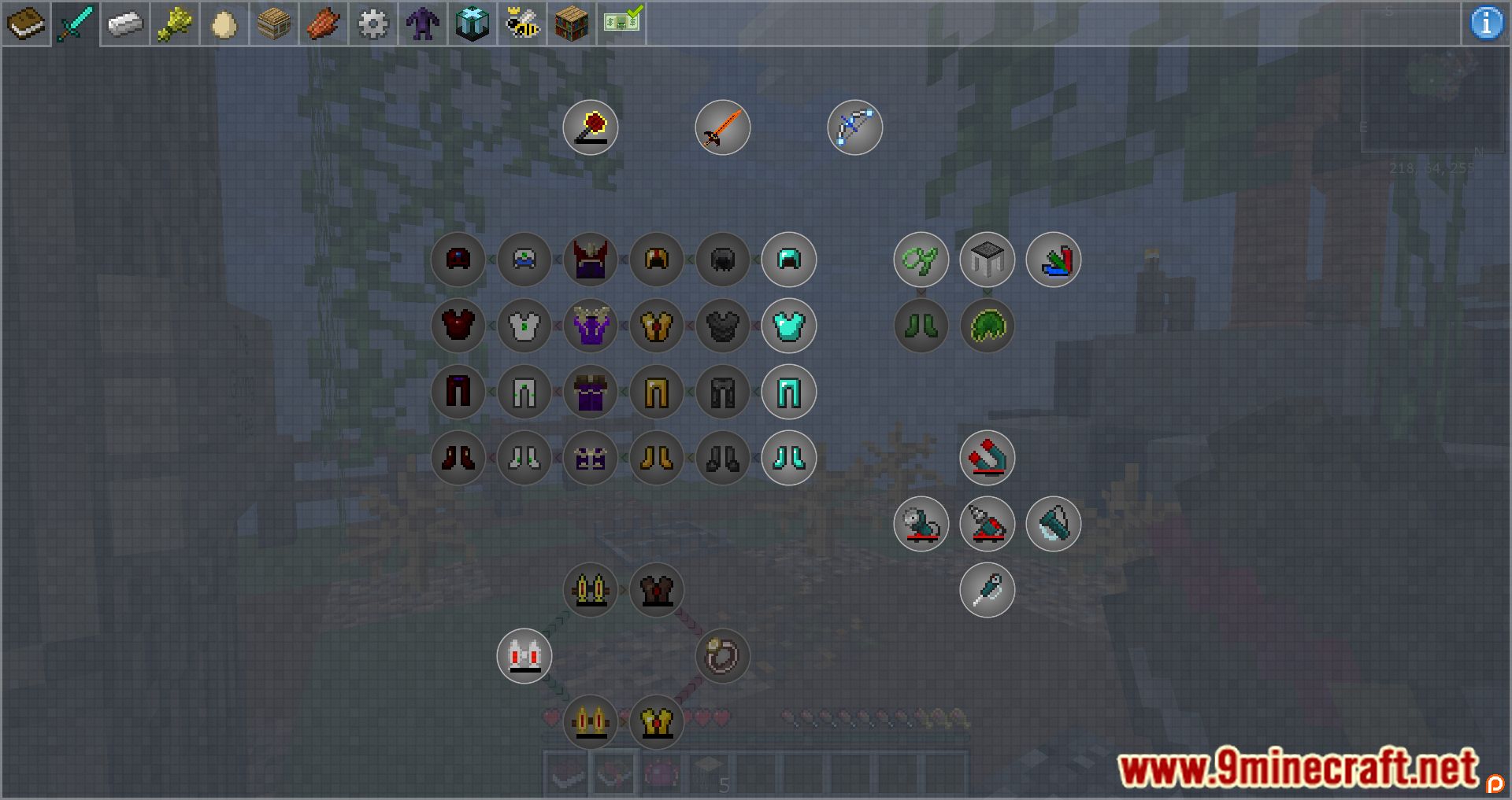 FTB Sky Adventures Modpack (1.12.2) – Skyblock Tech & Magic
