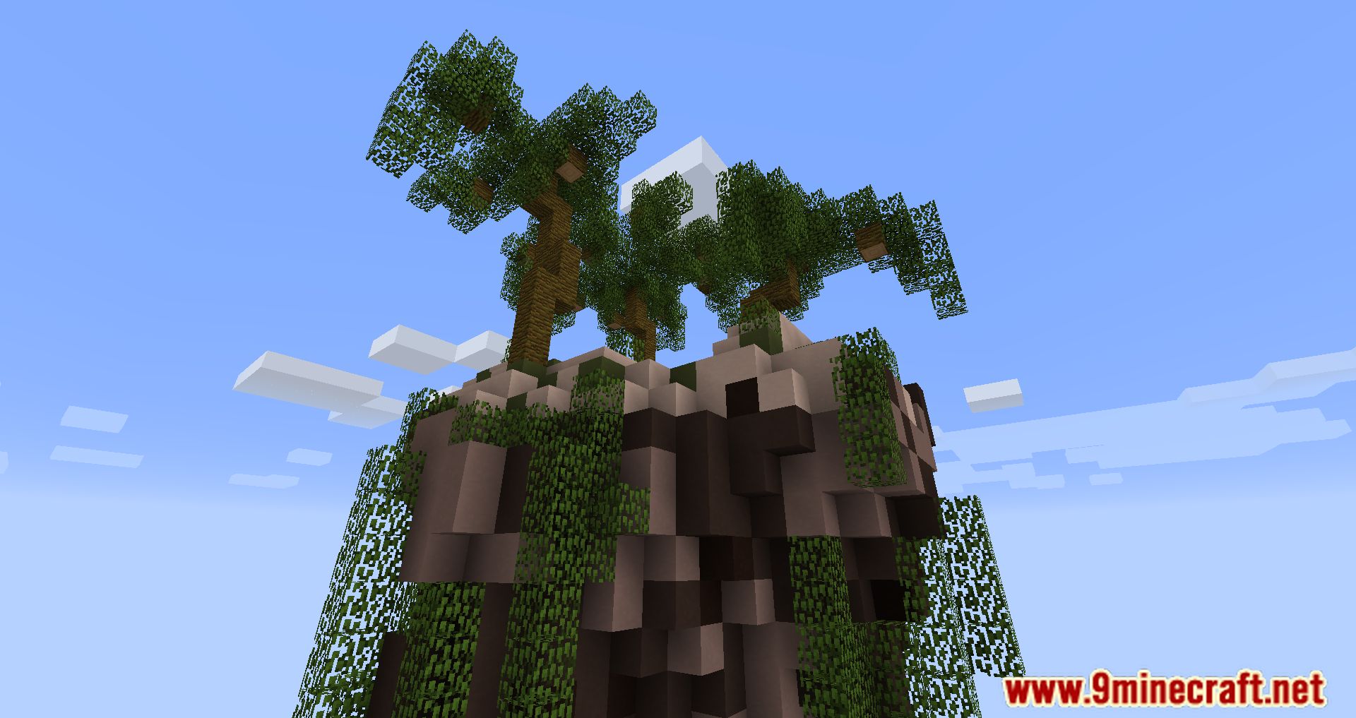 Ftb Sky Odyssey Modpack (1.12.2) – Unique Modes For Skyblock 10 Ftb sky odyssey modpack screenshots 09