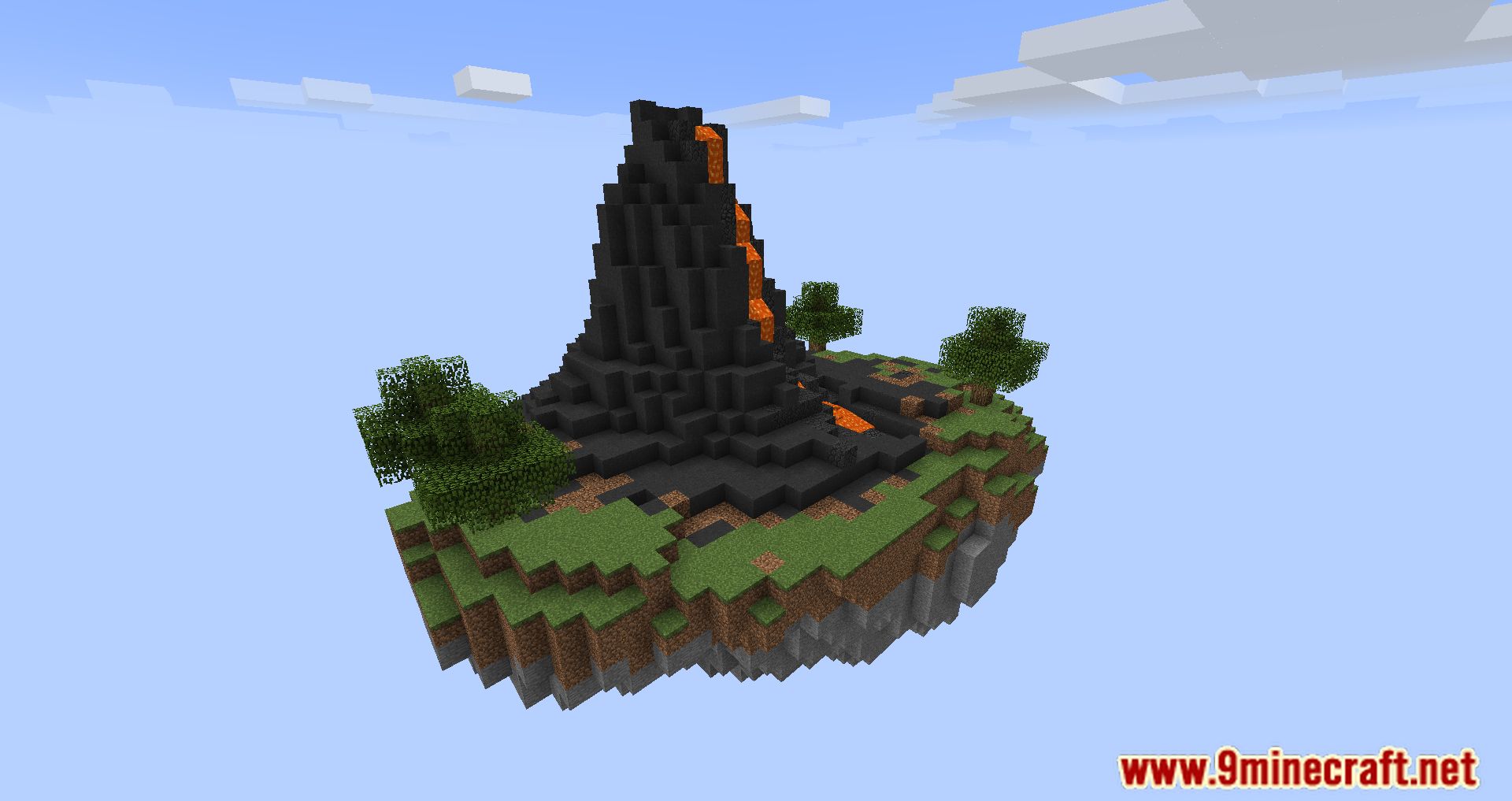 Ftb Sky Odyssey Modpack (1.12.2) – Unique Modes For Skyblock 14 Ftb sky odyssey modpack screenshots 13