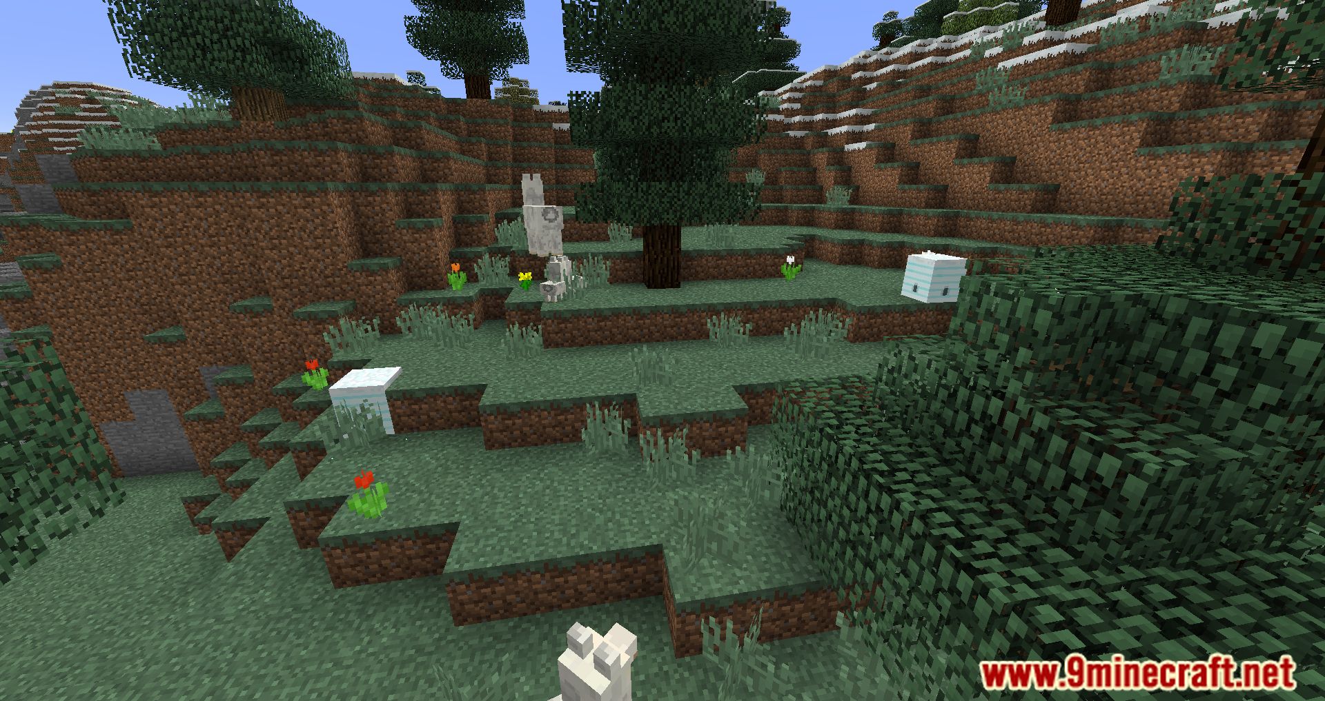 Ftb Ultimate Reloaded Modpack (1.12.2) – Classic Tech Automation Nostalgia 5 Ftb ultimate reloaded modpack screenshots 04