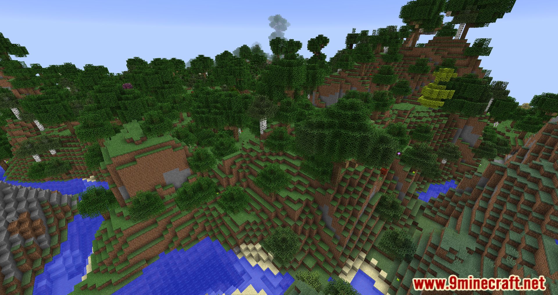 Ftb Ultimate Reloaded Modpack (1.12.2) – Classic Tech Automation Nostalgia 6 Ftb ultimate reloaded modpack screenshots 05