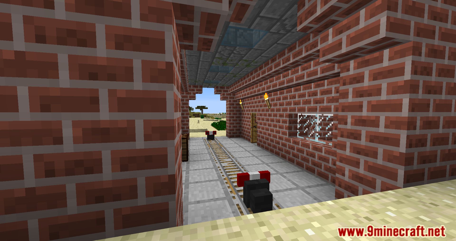 Ftb Ultimate Reloaded Modpack (1.12.2) – Classic Tech Automation Nostalgia 11 Ftb ultimate reloaded modpack screenshots 10