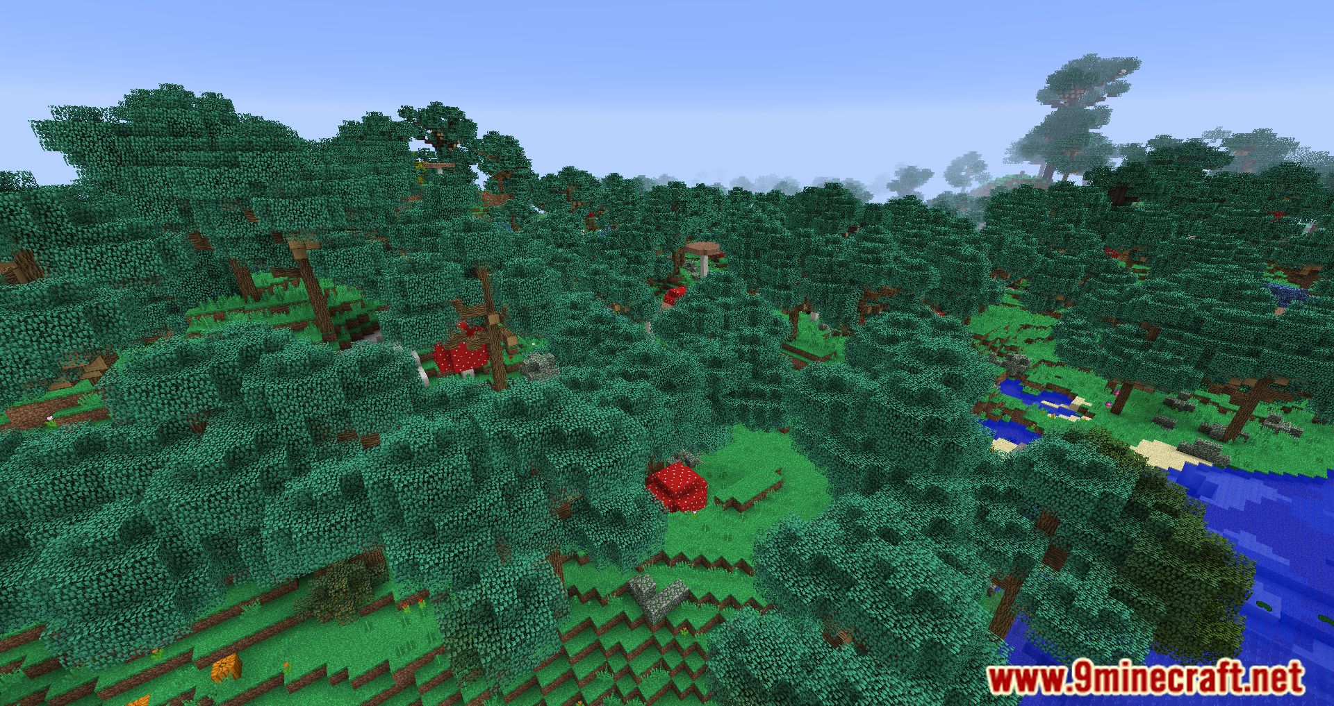 Ftb Ultimate Reloaded Modpack (1.12.2) – Classic Tech Automation Nostalgia 13 Ftb ultimate reloaded modpack screenshots 12
