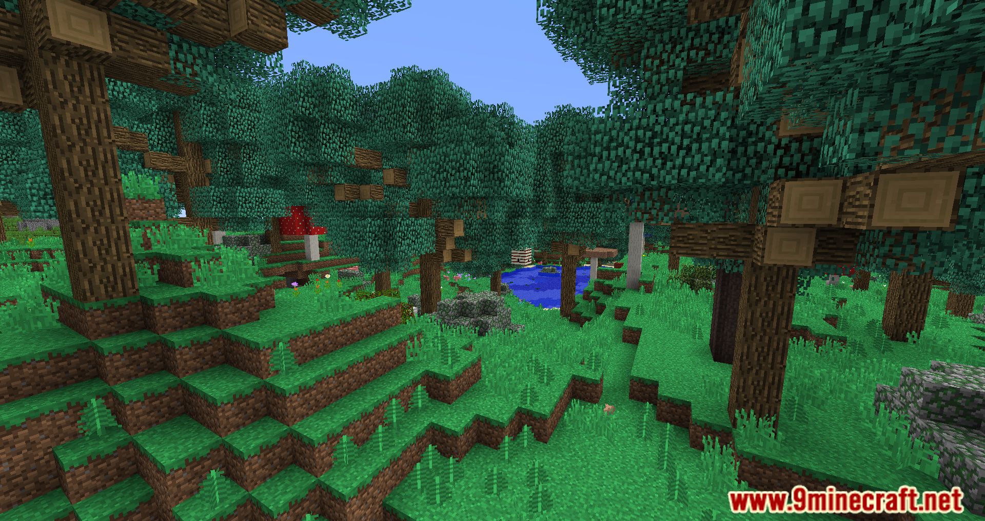 Ftb Ultimate Reloaded Modpack (1.12.2) – Classic Tech Automation Nostalgia 14 Ftb ultimate reloaded modpack screenshots 13