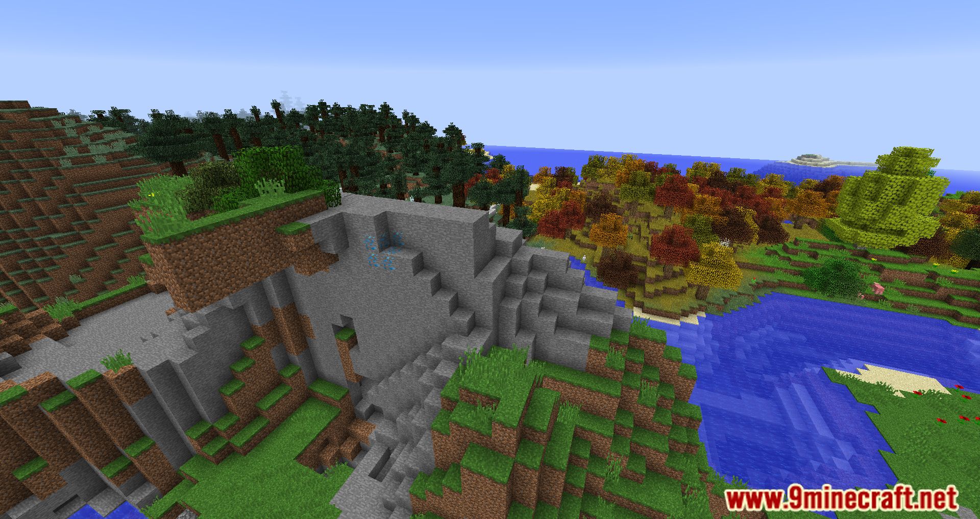 Ftb Ultimate Reloaded Modpack (1.12.2) – Classic Tech Automation Nostalgia 16 Ftb ultimate reloaded modpack screenshots 15