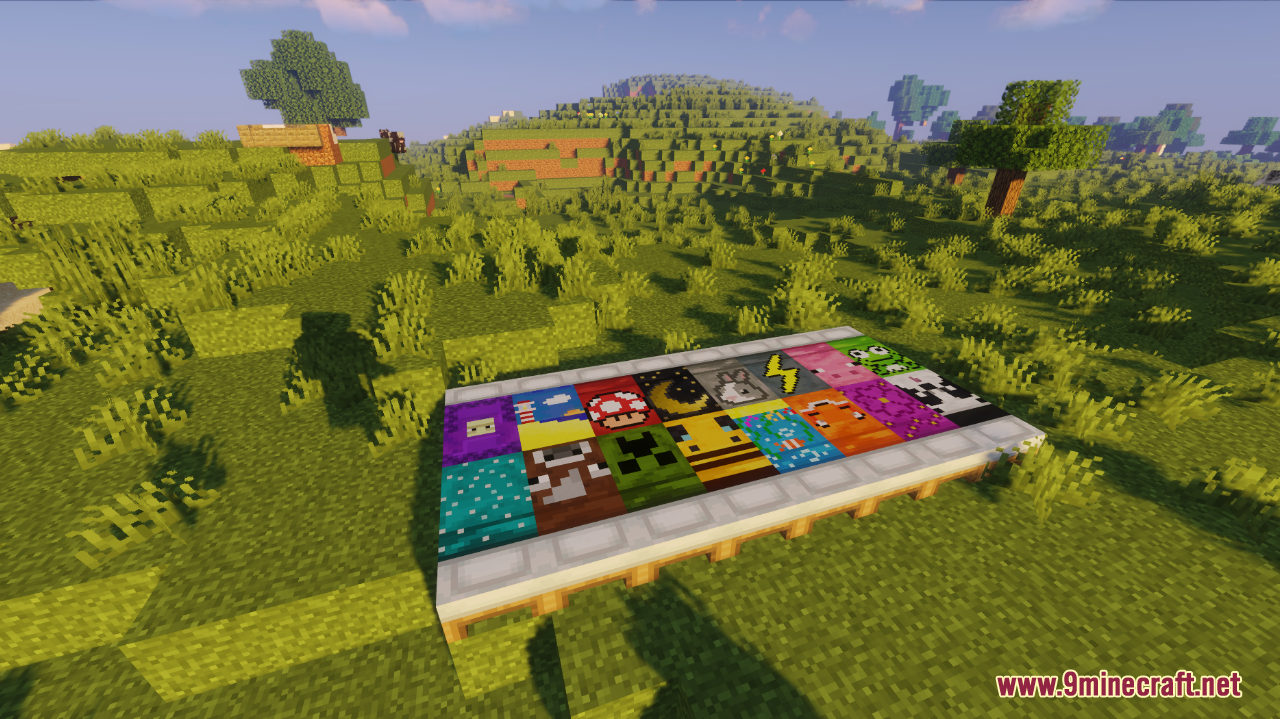 Fancy beds screenshots 2