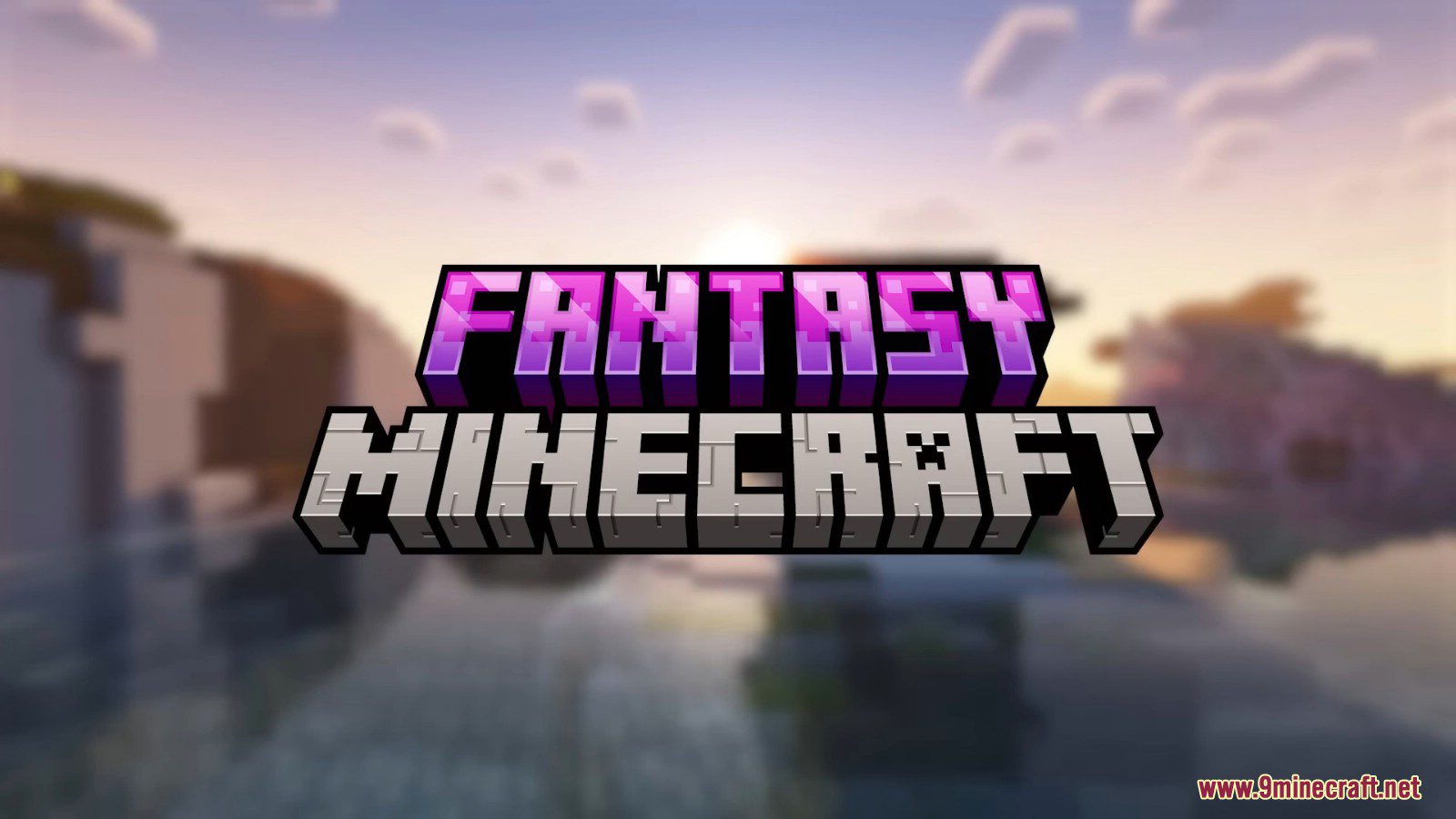 Fantasy MC Modpack (1.21.1, 1.20.1) – The Best Fantasy World In Minecraft