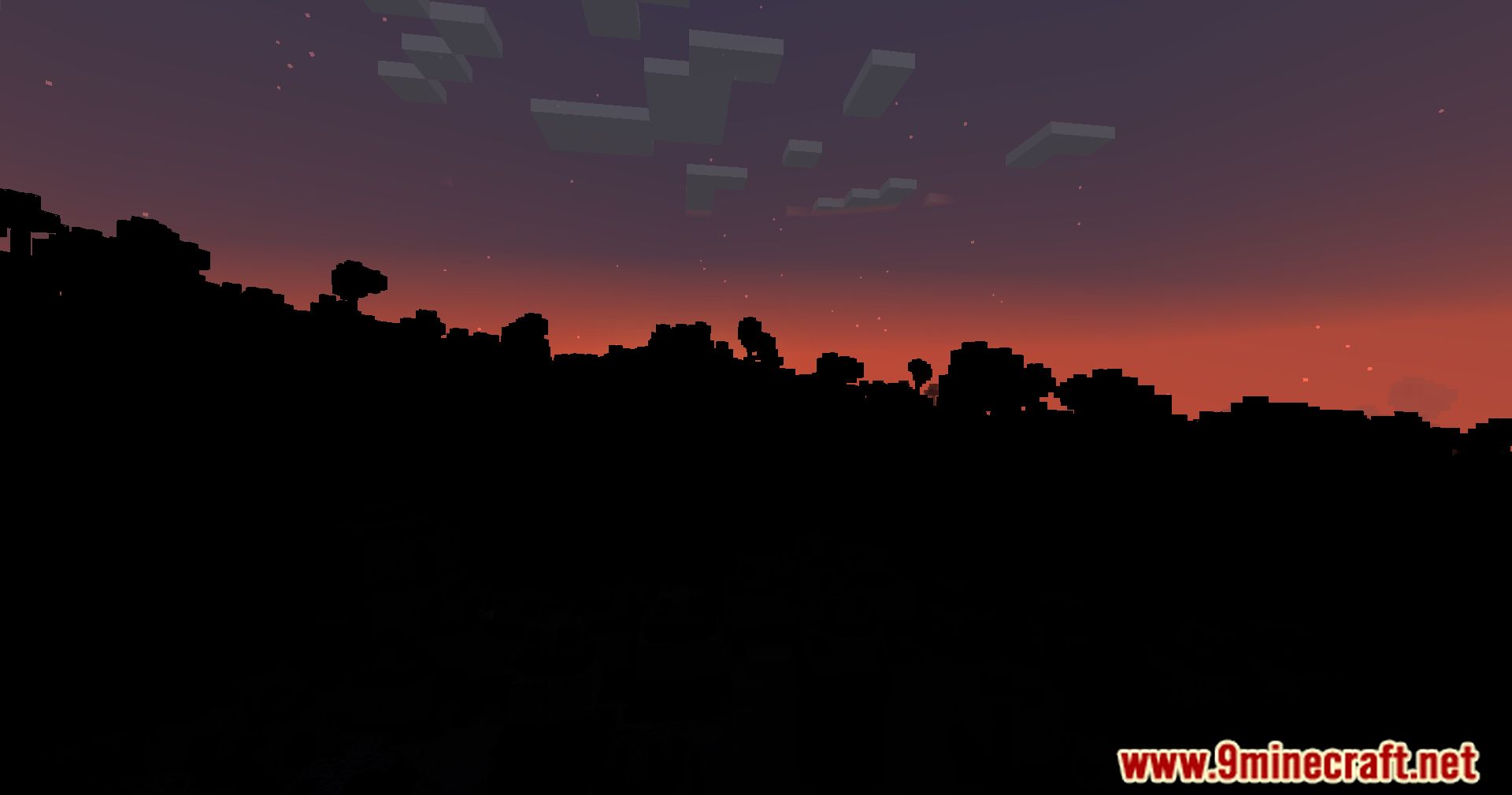 Flashlight Shaders (26.1.2, 1.20.1) – Immersive Dark Environments 4 Flashlight shaders screenshots 3
