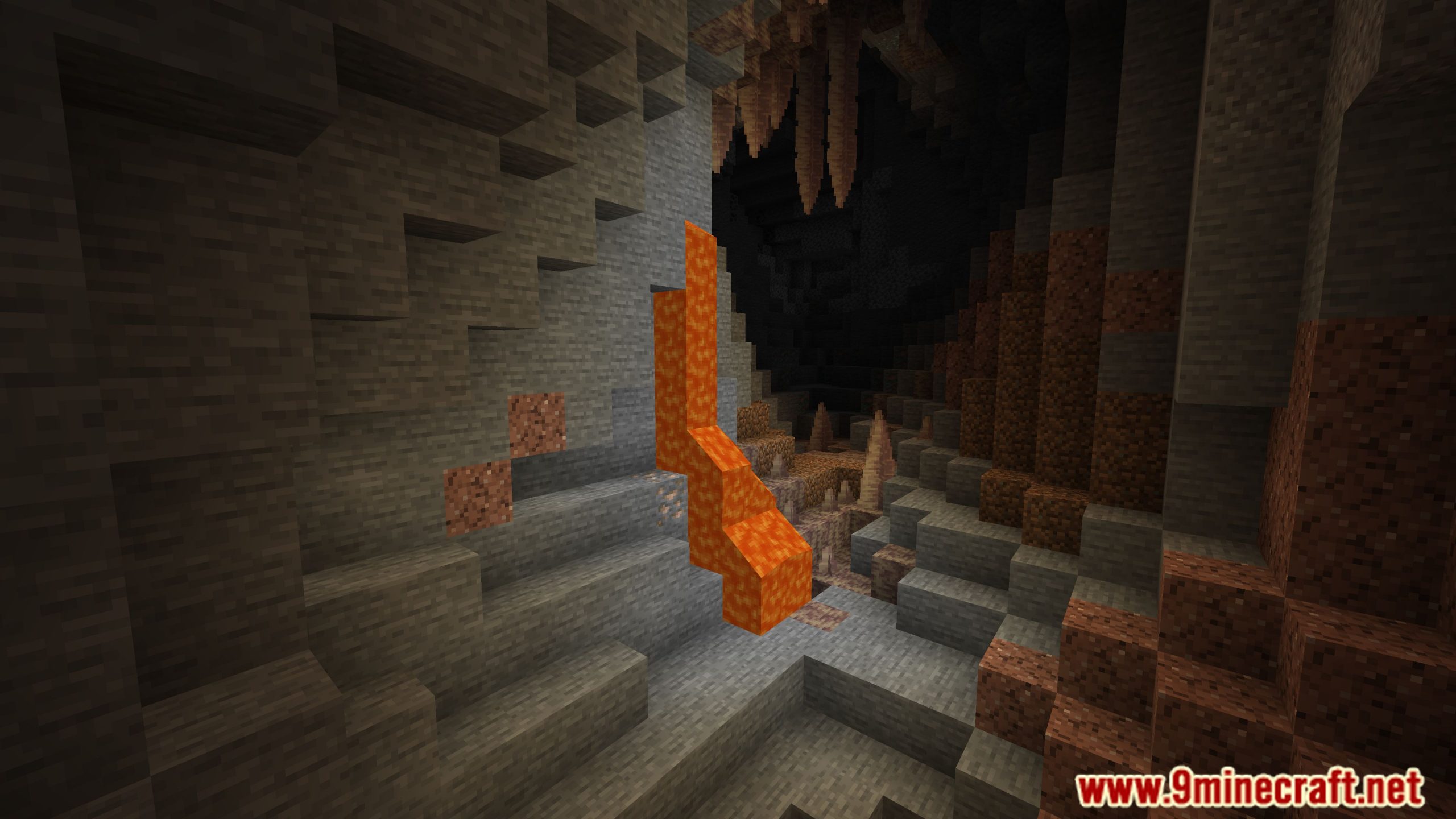 Forgeshot Mod (26.1.2, 1.20.1) – Take High-Quality Screenshots