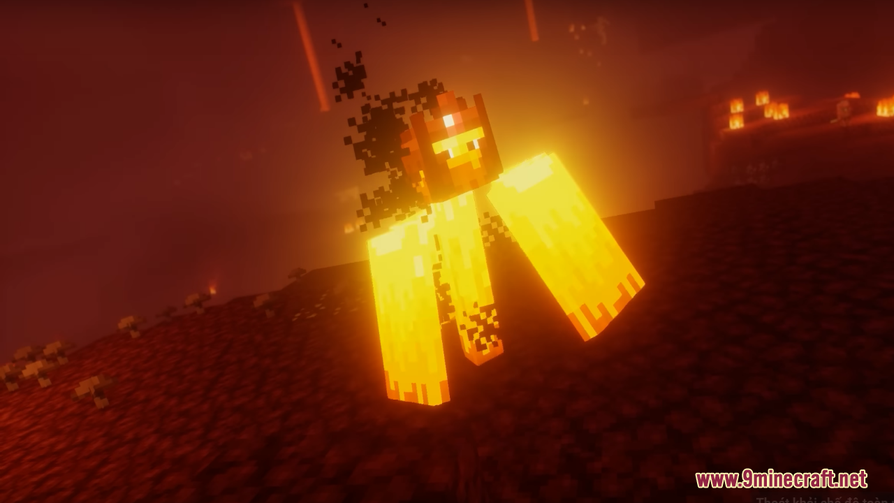Freshly modded screenshots 12