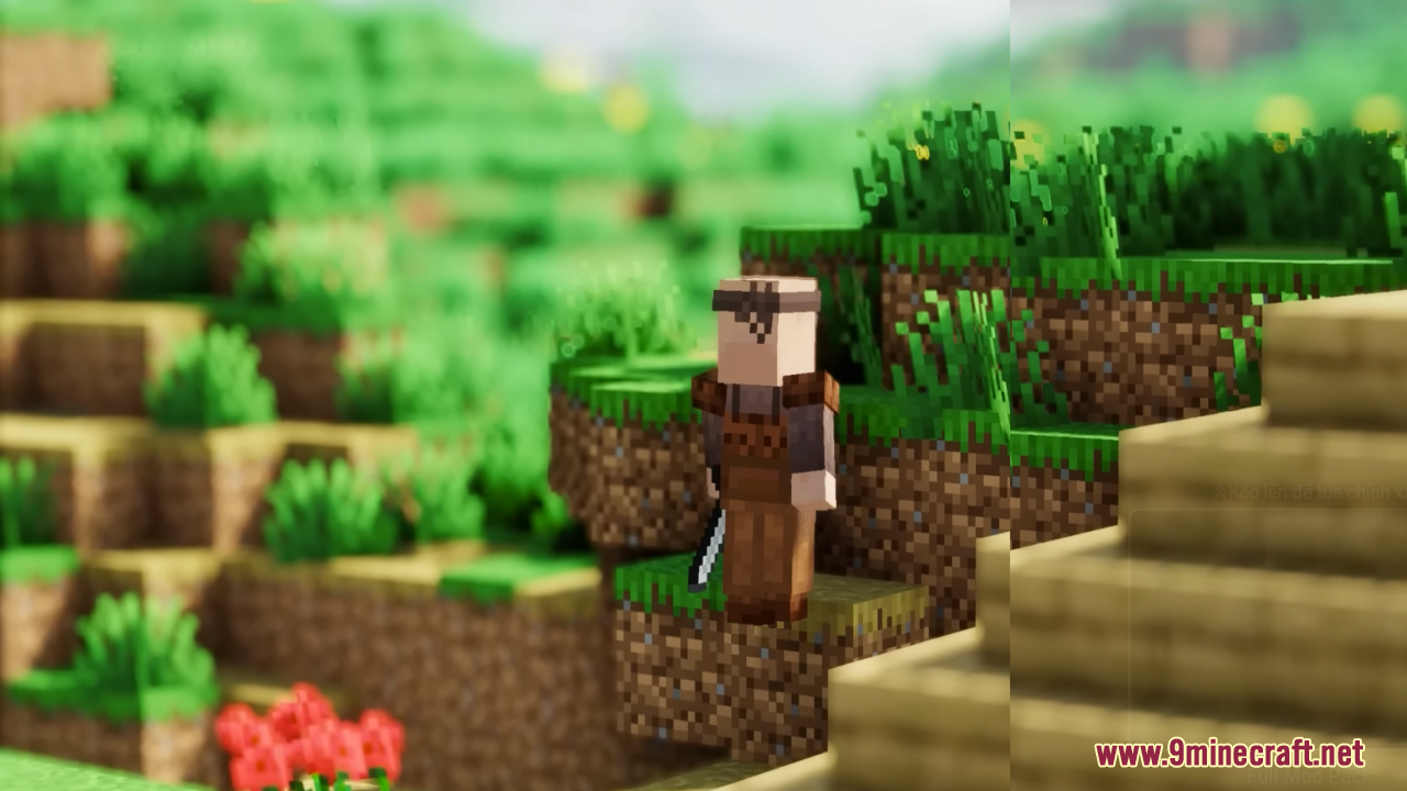 Freshly modded screenshots 15