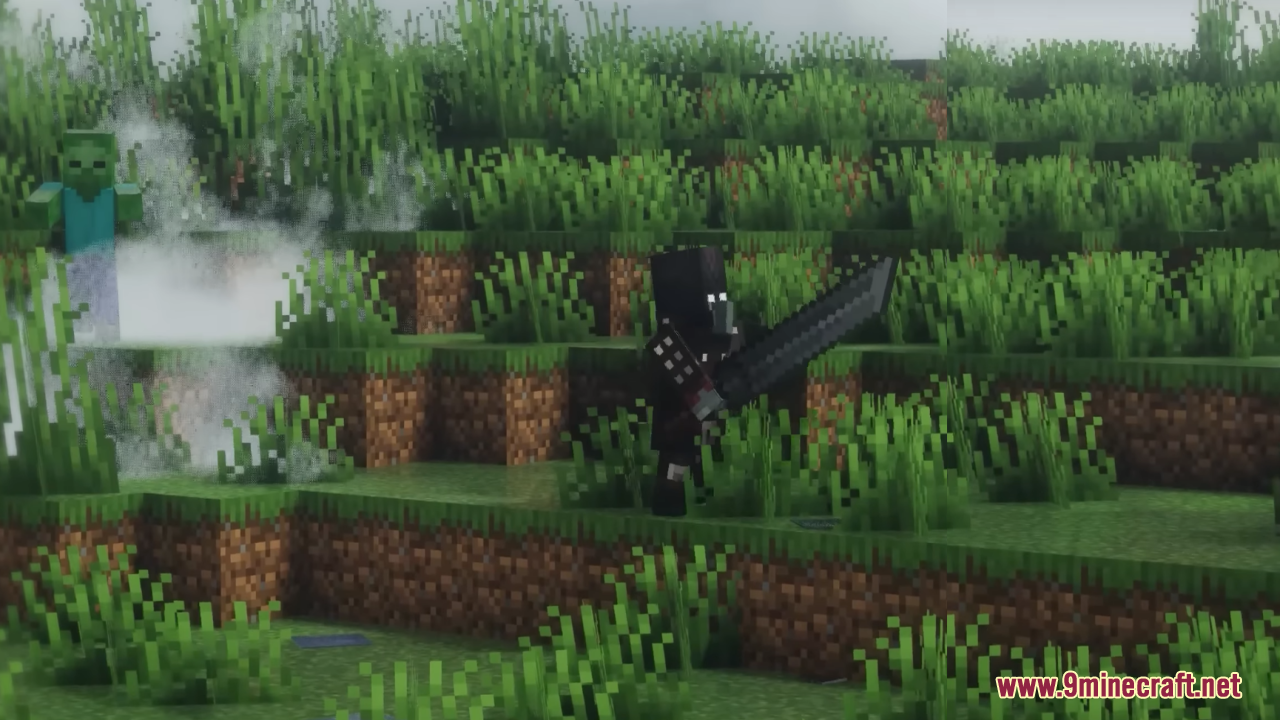 Freshly modded screenshots 16