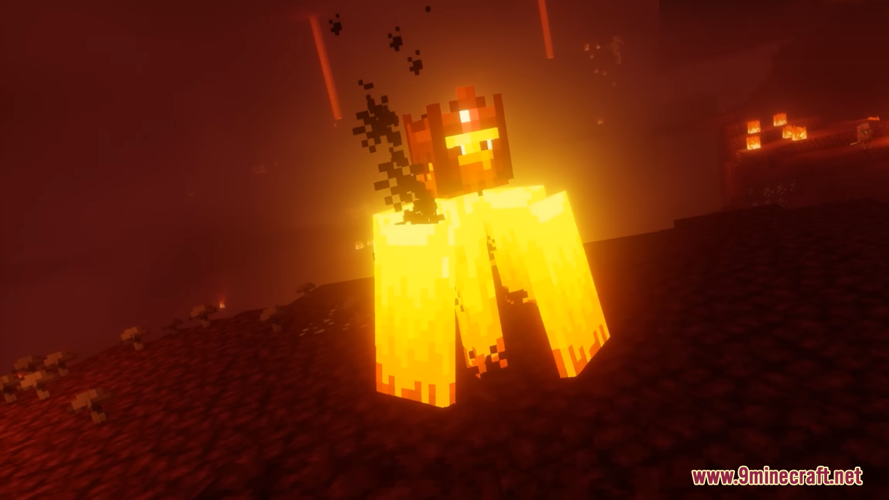 Freshly modded screenshots 9