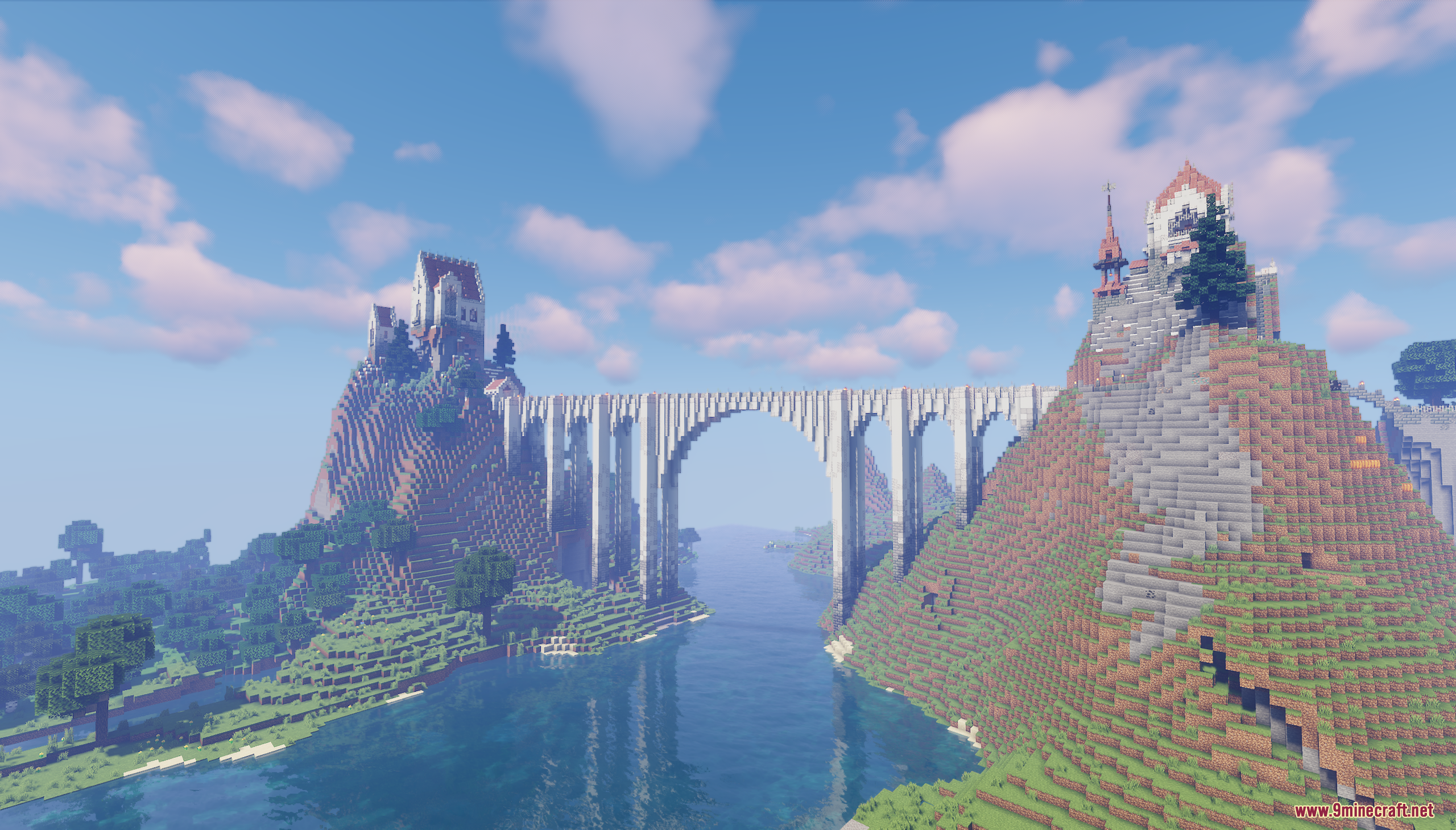 Freyjas hall screenshots 2