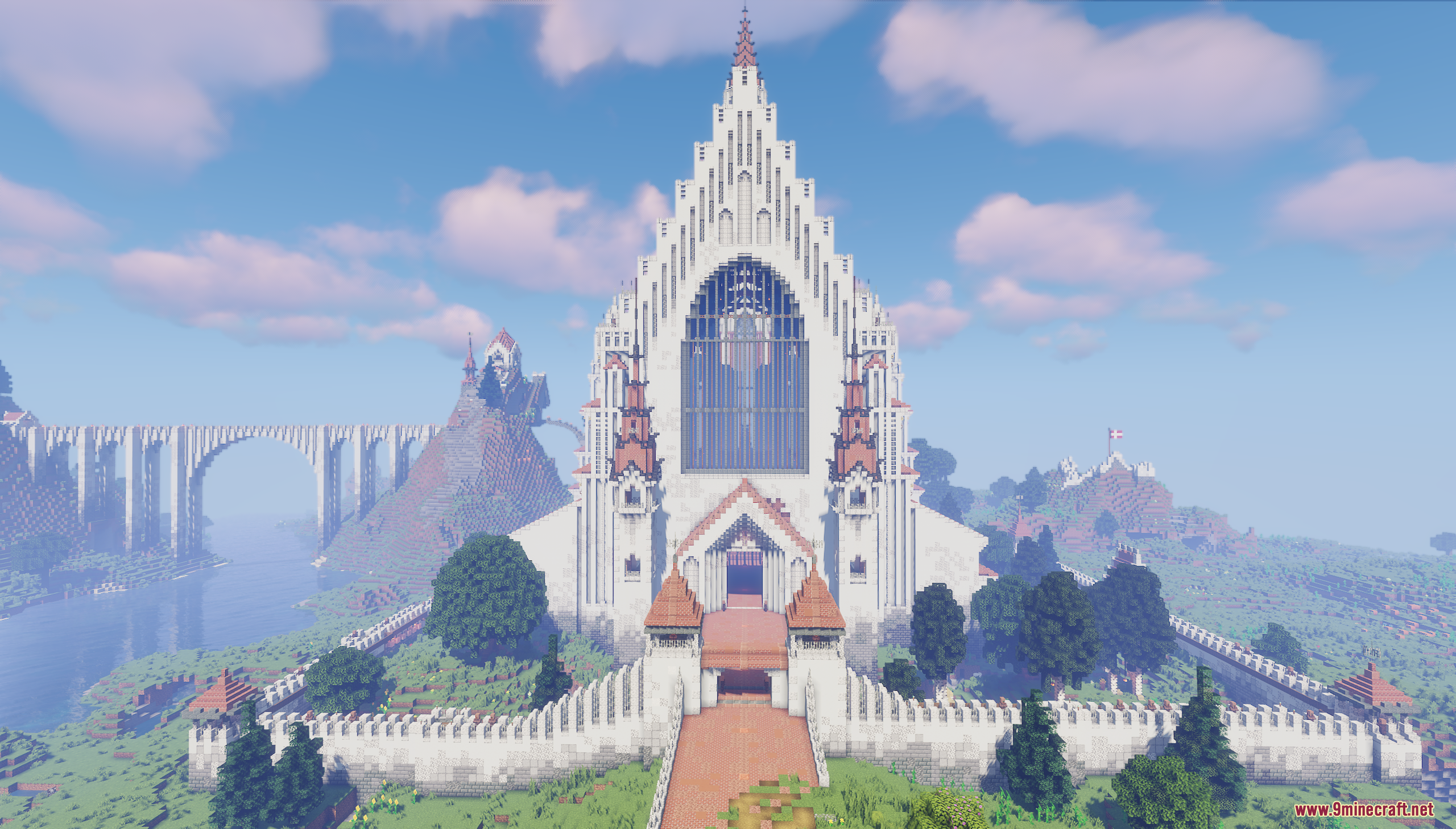 Freyjas hall screenshots 3