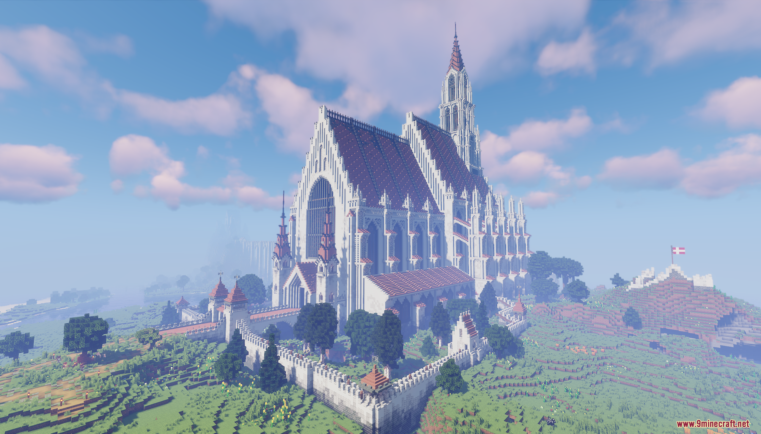 Freyjas hall screenshots 4
