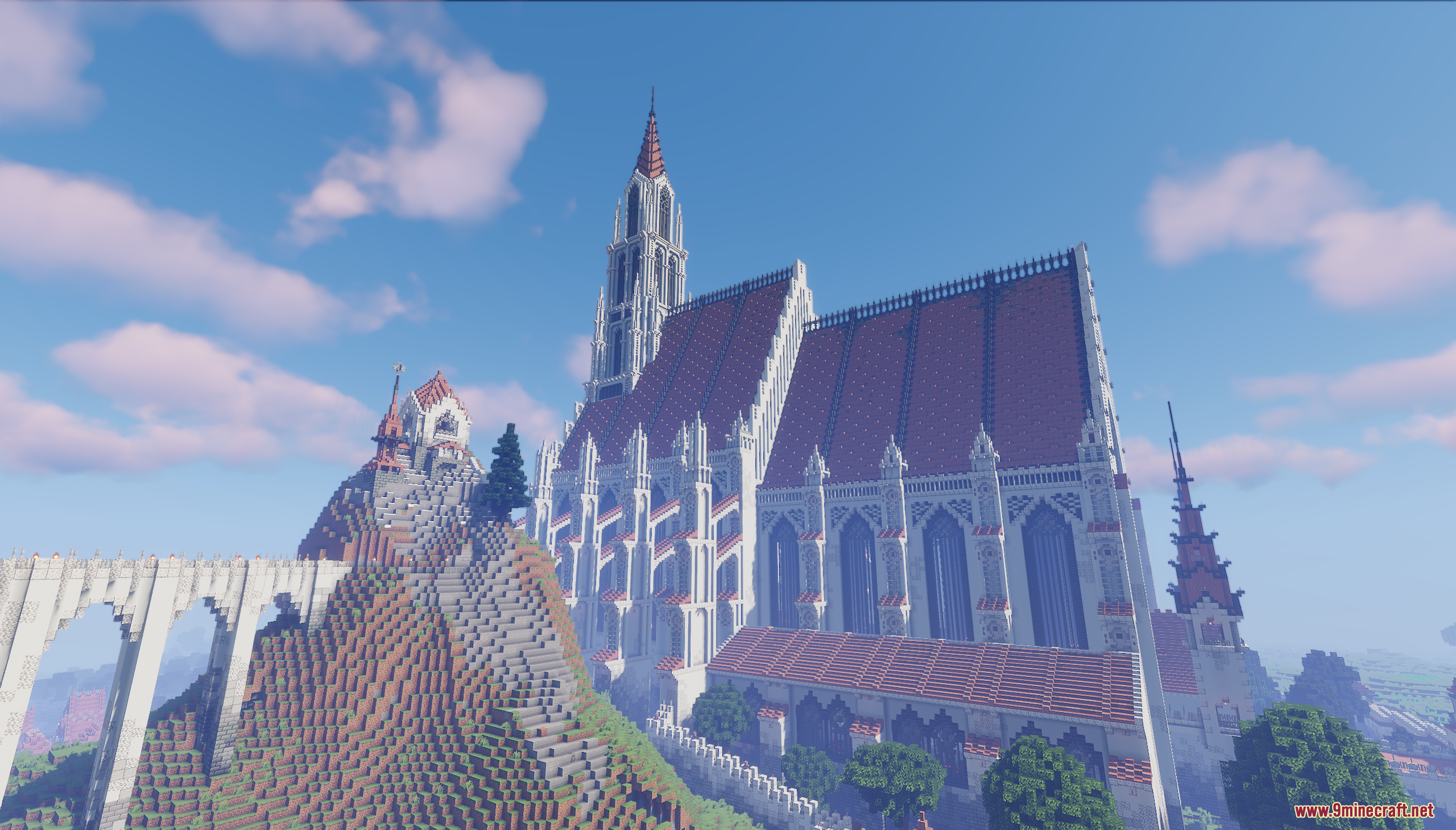 Freyjas hall screenshots 5