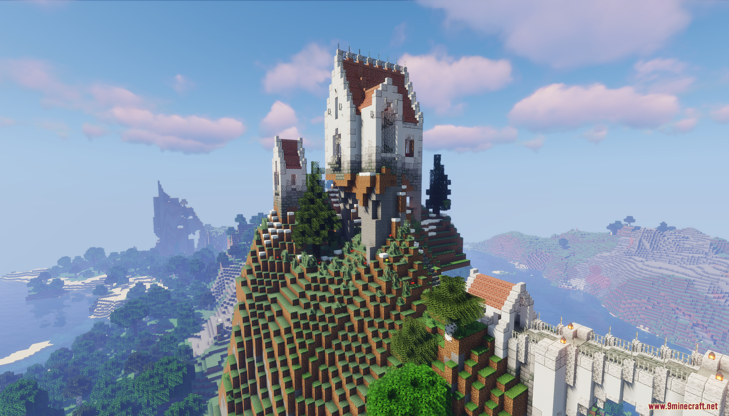 Freyjas hall screenshots 6