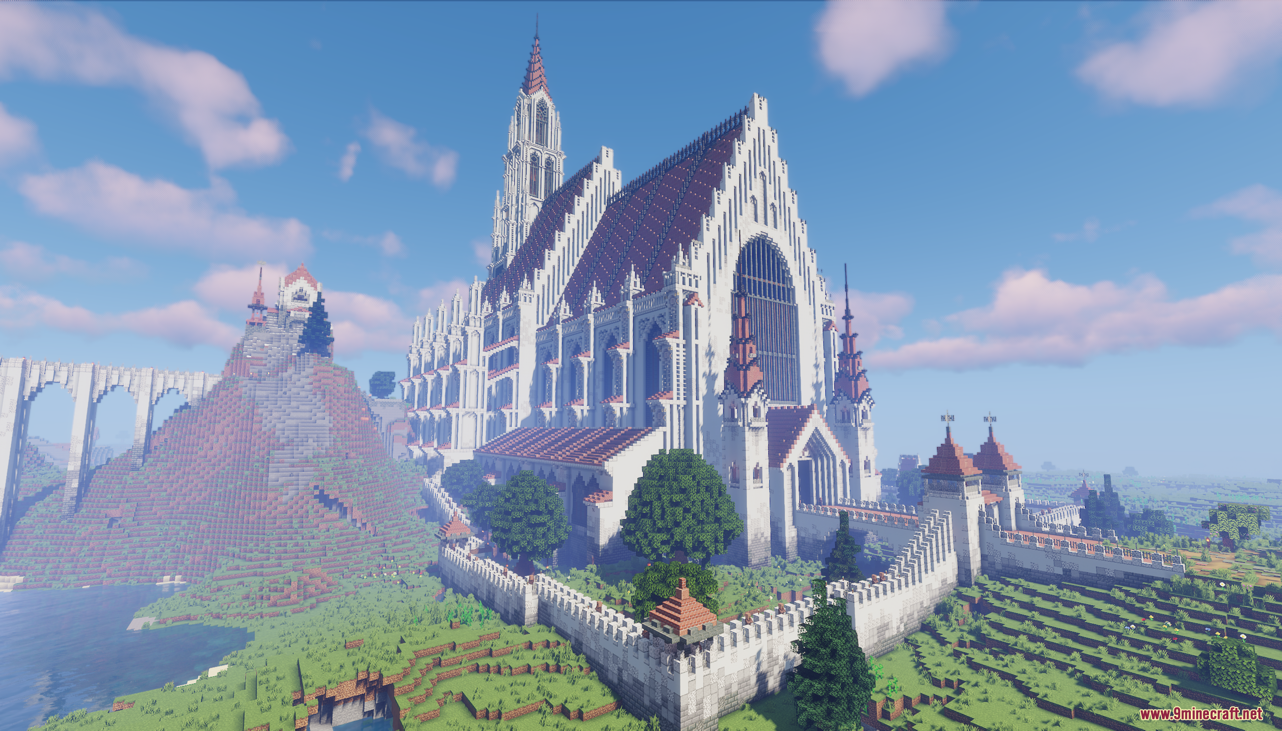 Freyjas hall screenshots 7