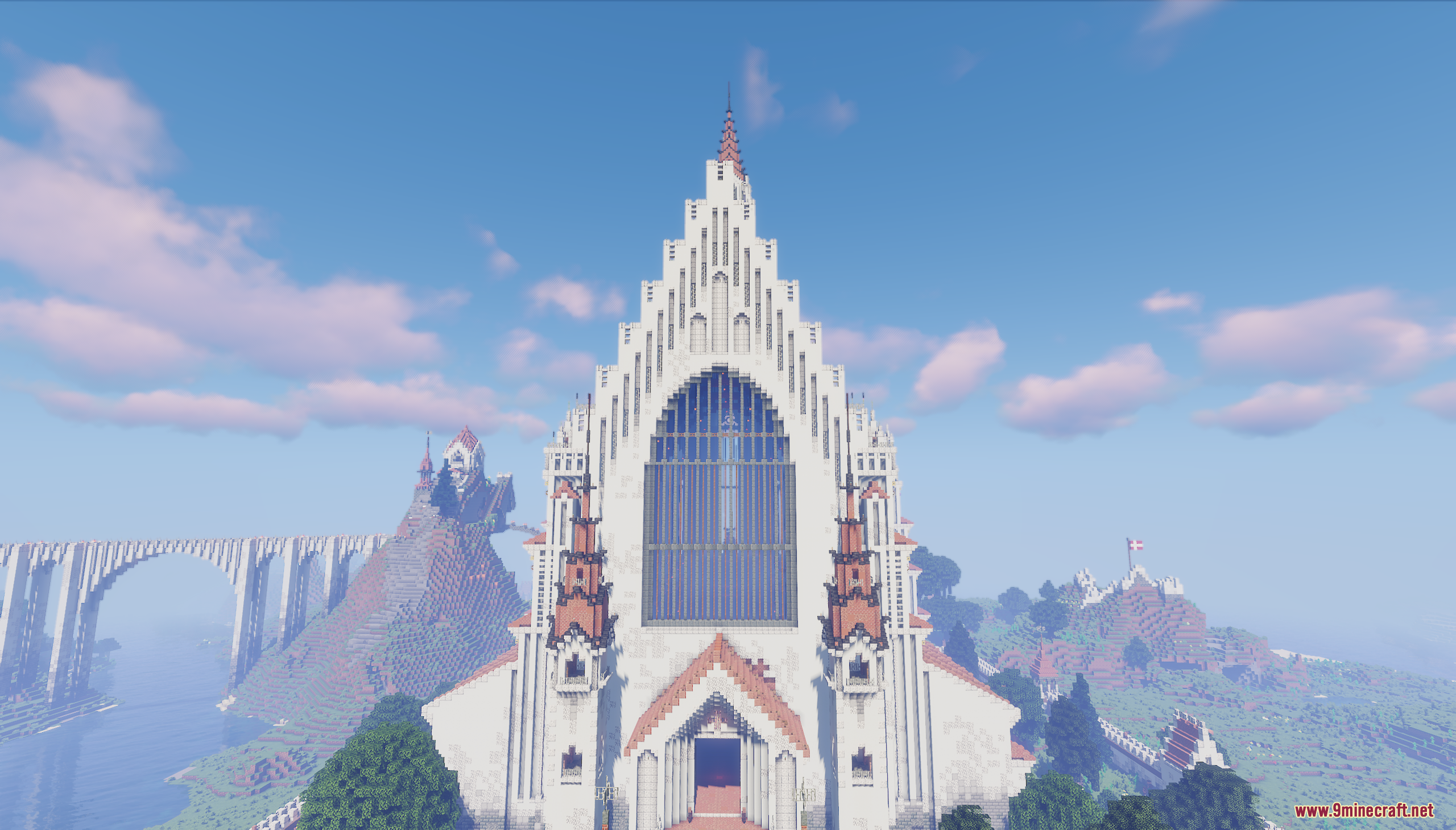 Freyjas hall screenshots 8
