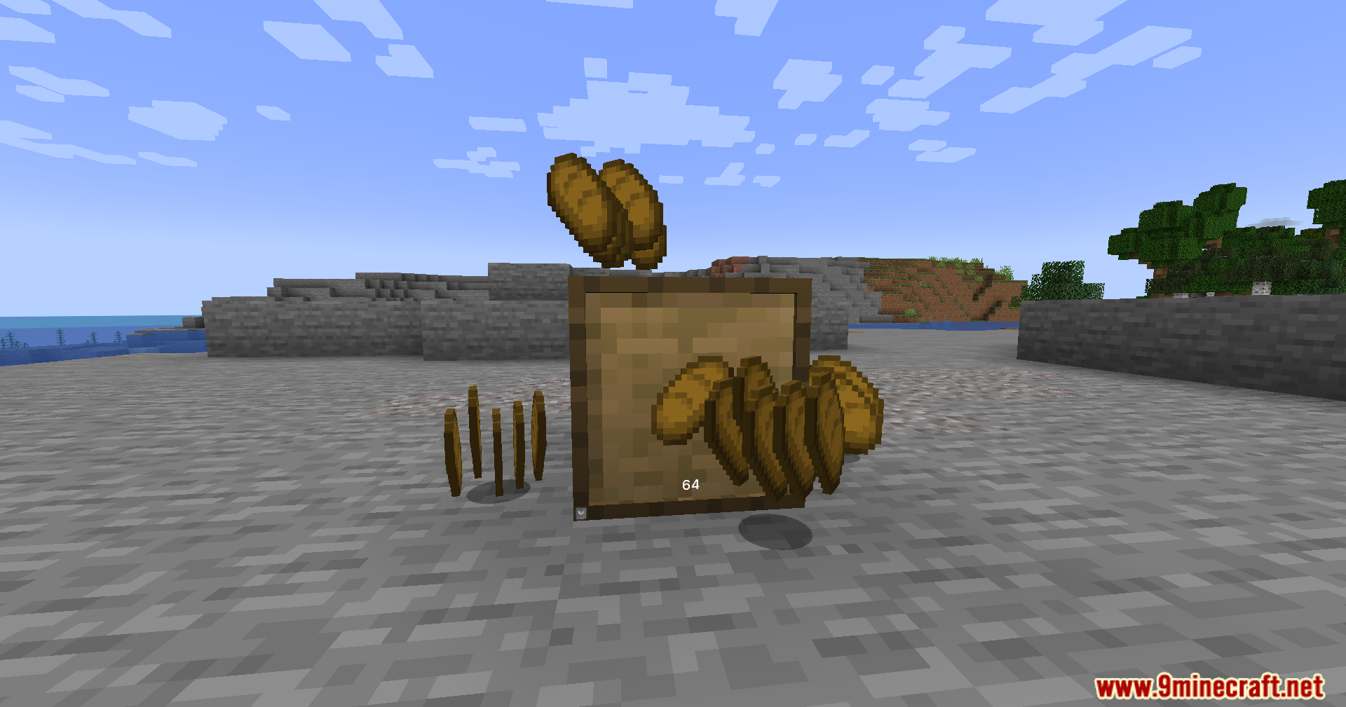 Functional Storage Downgrade Fix Mod (1.20.1) – Stop Storage Drawers