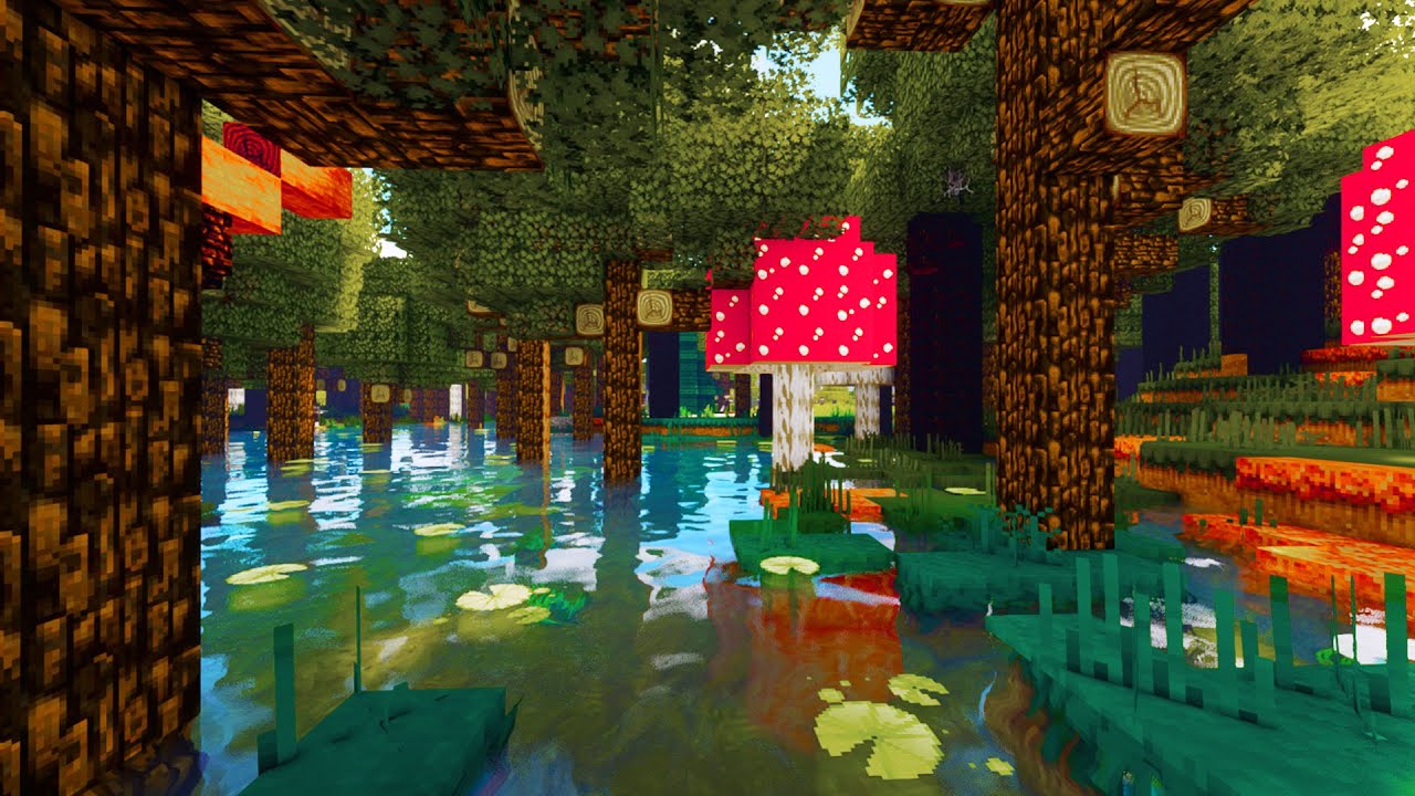 Geophilic Mod (26.1.2, 1.20.1) – Vanilla Biome Overhauls Geophilic Mod (26.1.2, 1.20.1) – Vanilla Biome Overhauls