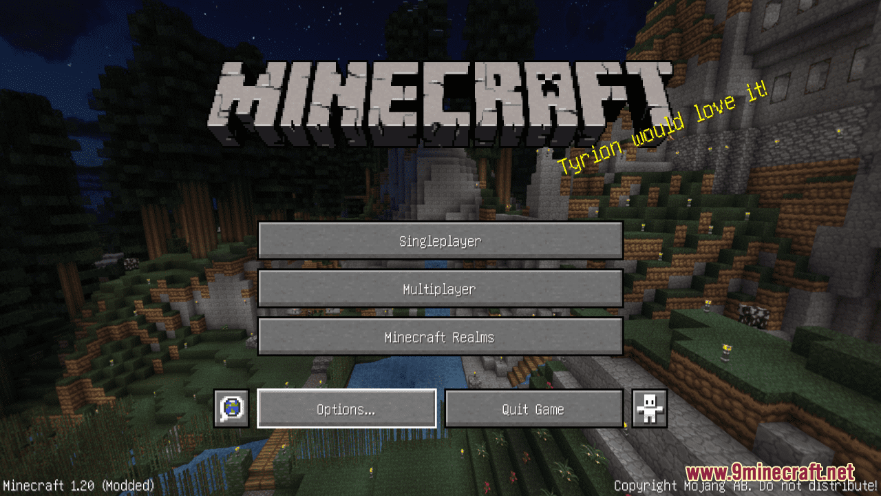 Gerudoku Faithful Resource Pack (26.1.2, 1.20.1) – Texture Pack 9 Gerudoku faithful screenshots 8