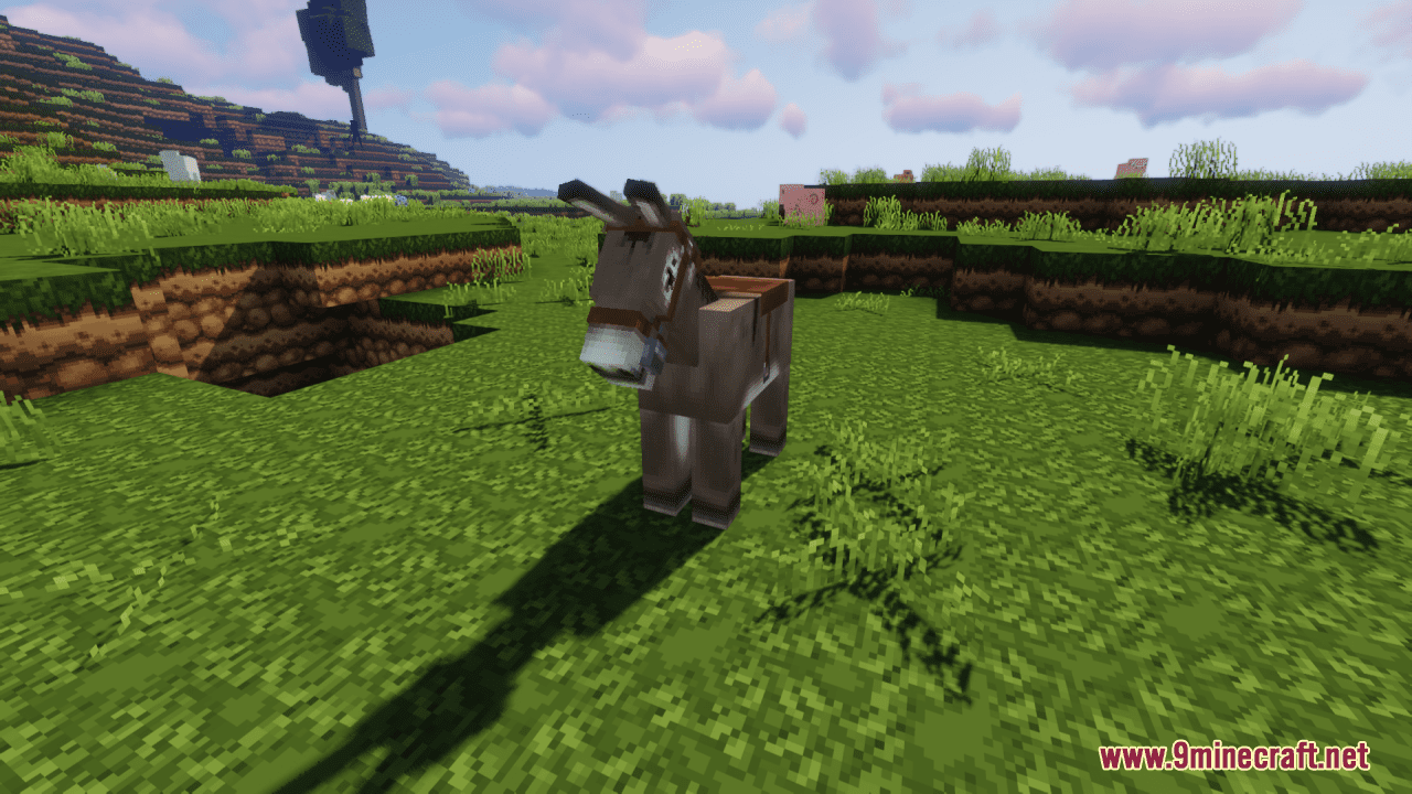 Gerudoku Faithful Resource Pack (26.1.2, 1.20.1) – Texture Pack 10 Gerudoku faithful screenshots 9