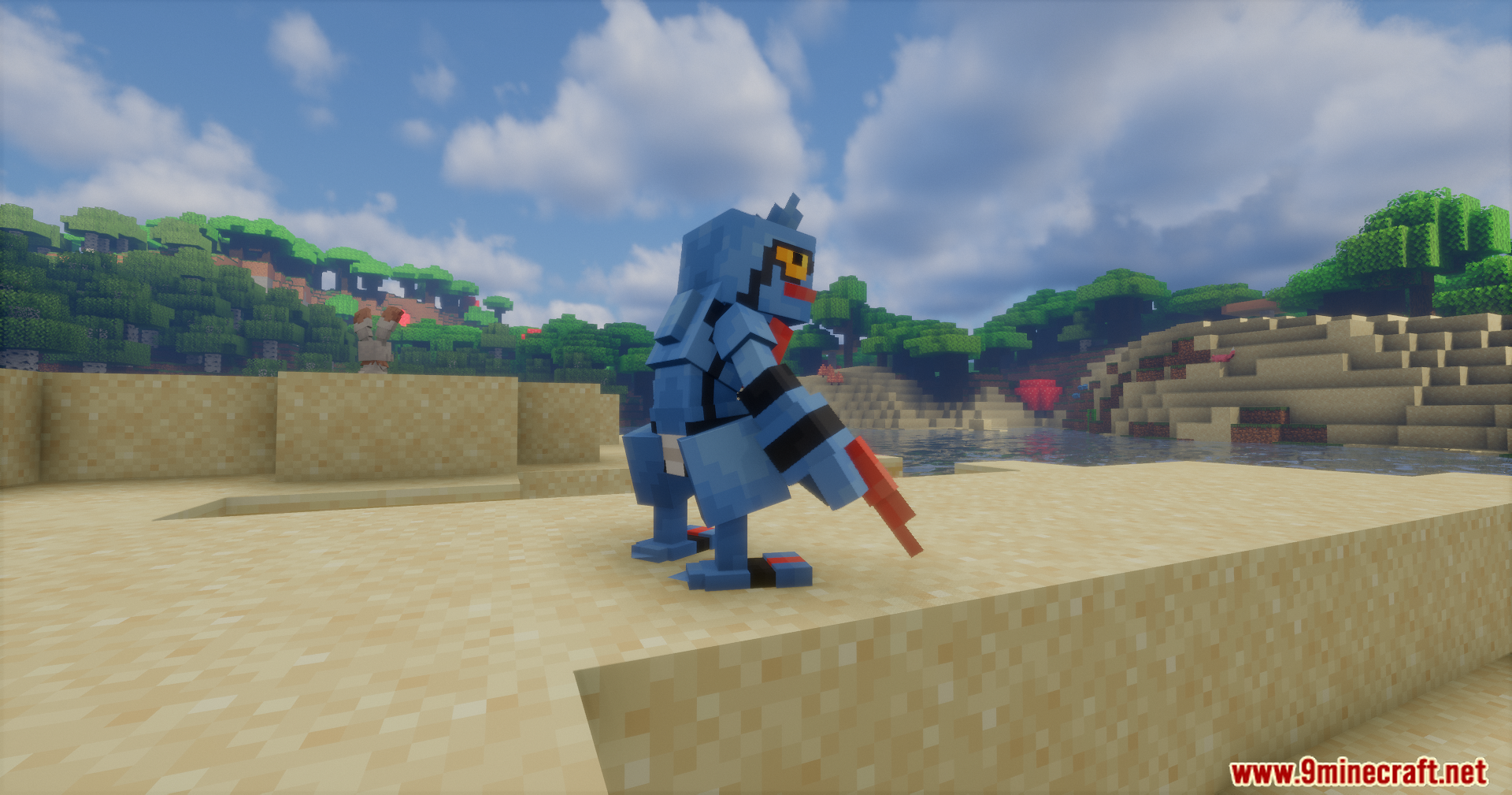 Glitchdex Cobblemon Data Pack (1.20.1) – Catch And Train Missing Monsters 14 Glitchdex cobblemon data pack screenshot 13