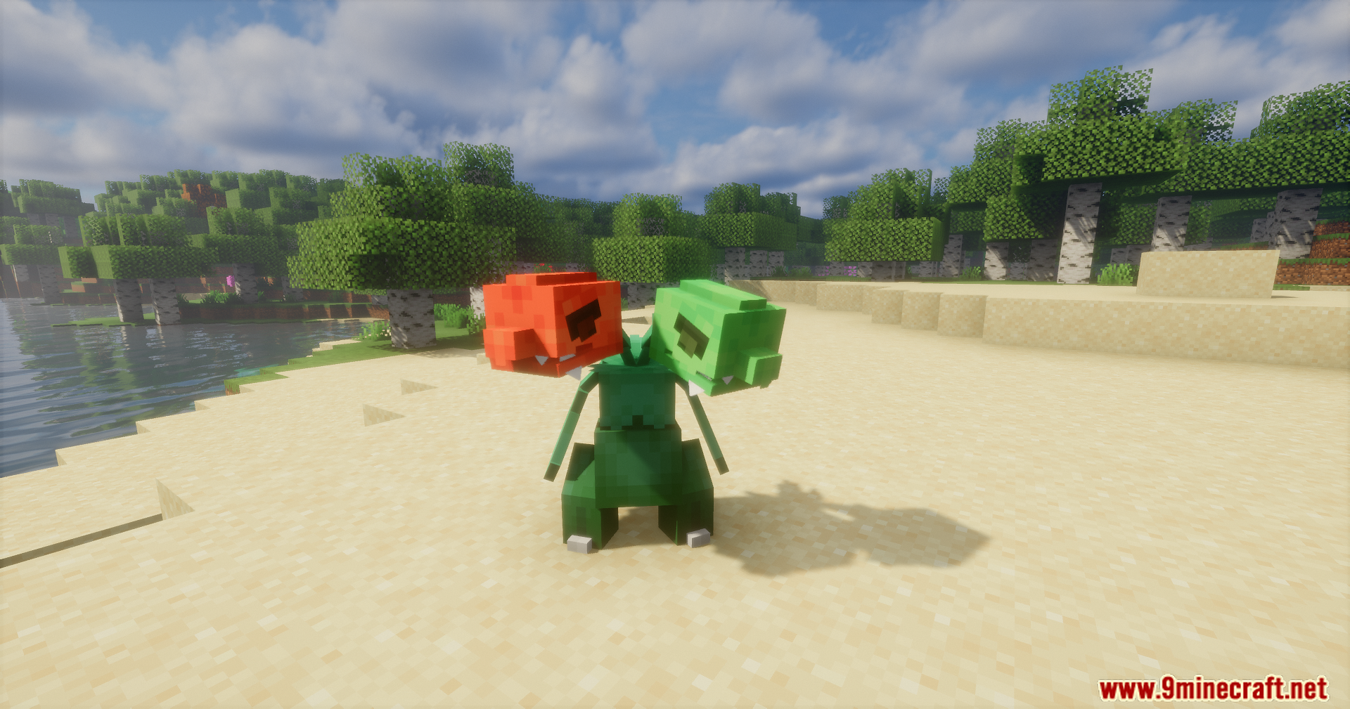 Glitchdex Cobblemon Data Pack (1.20.1) – Catch And Train Missing Monsters 8 Glitchdex cobblemon data pack screenshot 7