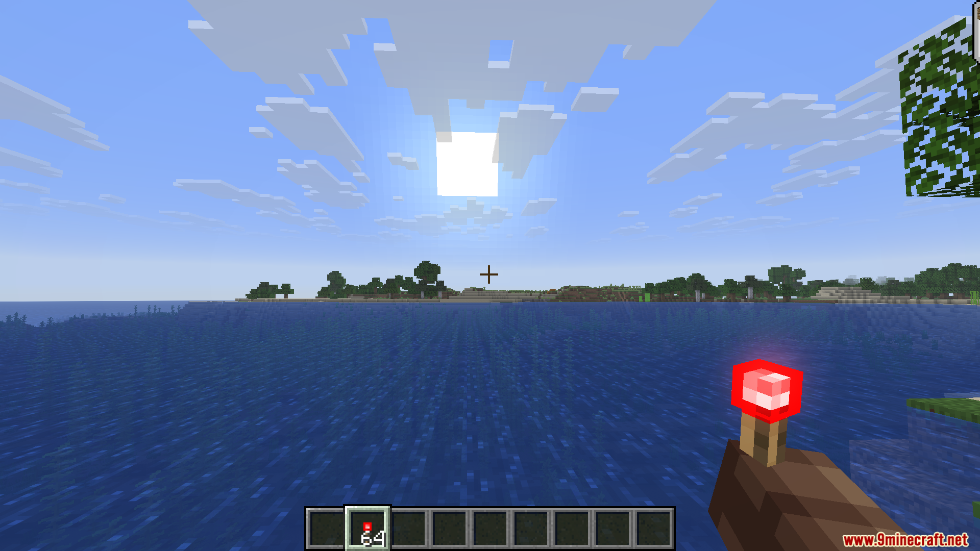 Hmi Mod HMI Pose Editor Mod (1.21.11) – Change How Your Character Holds Any Item