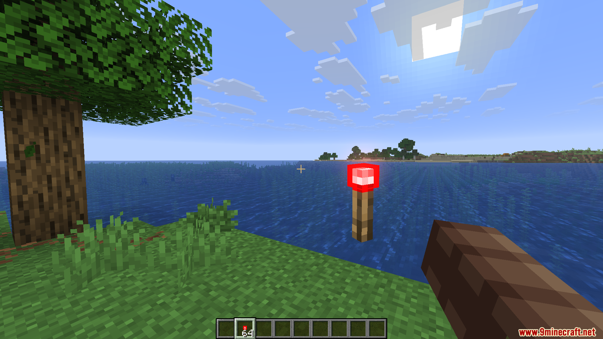 Hmi Mod HMI Pose Editor Mod (1.21.11) – Change How Your Character Holds Any Item