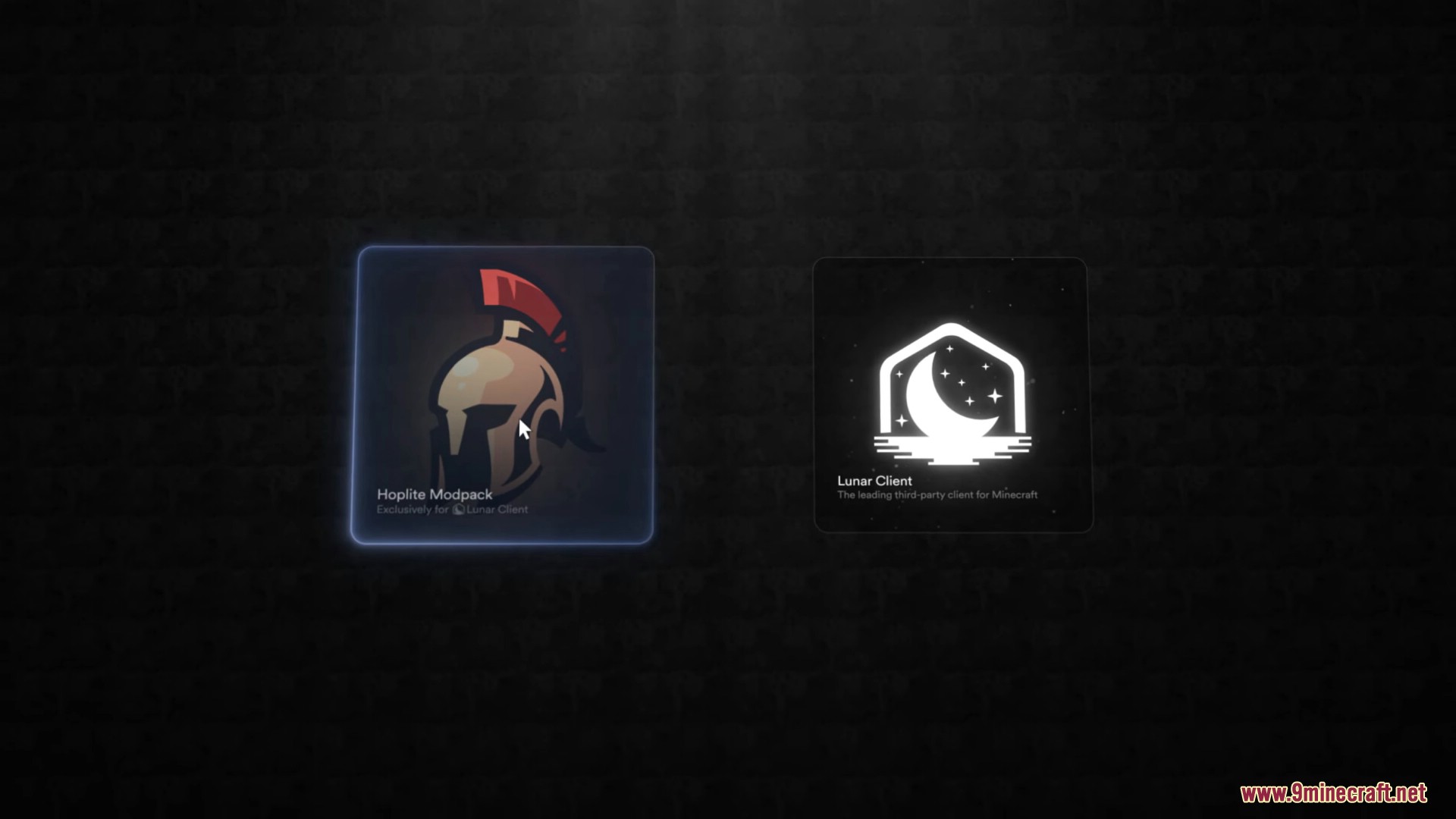 Hoplite For Lunar Client Modpack (1.21.8, 1.20.1) – Optimized Lunar Client Pvp Mods 9 Hoplite for lunar client modpack screenshots 8