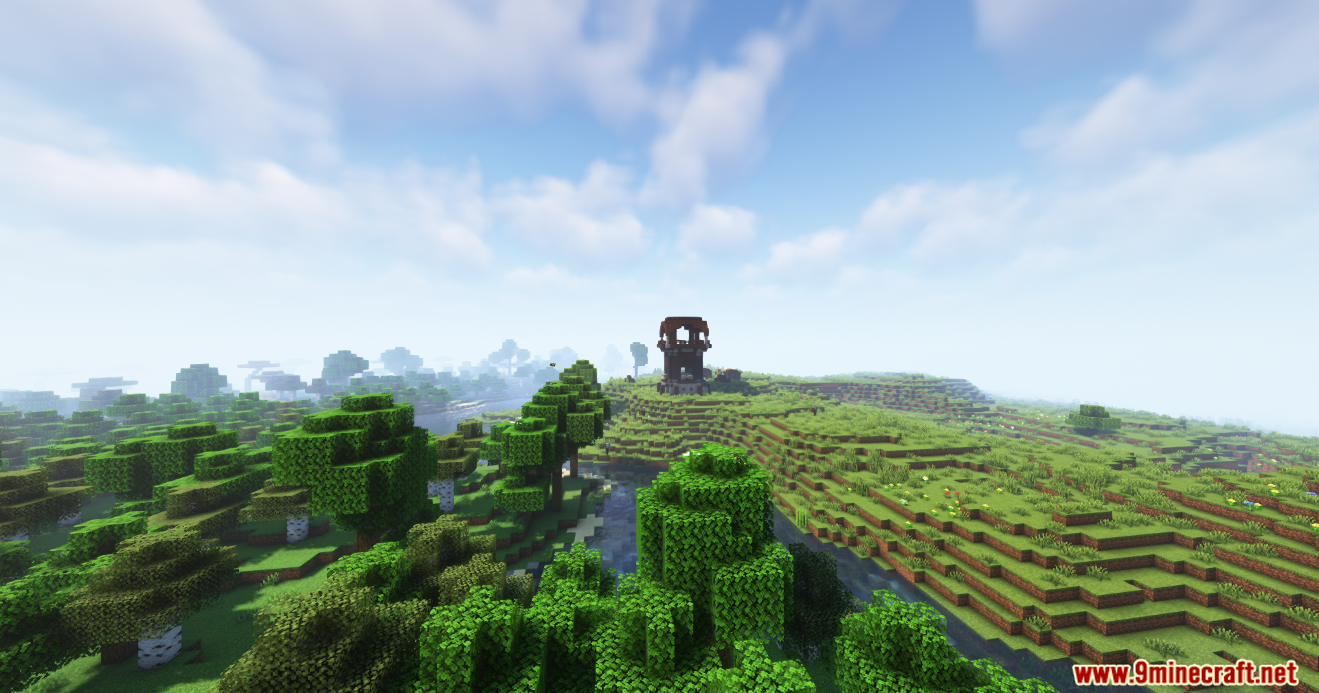 Immersive Optimization Edition Mod (1.19.2) – Stop Lag Spikes From ...
