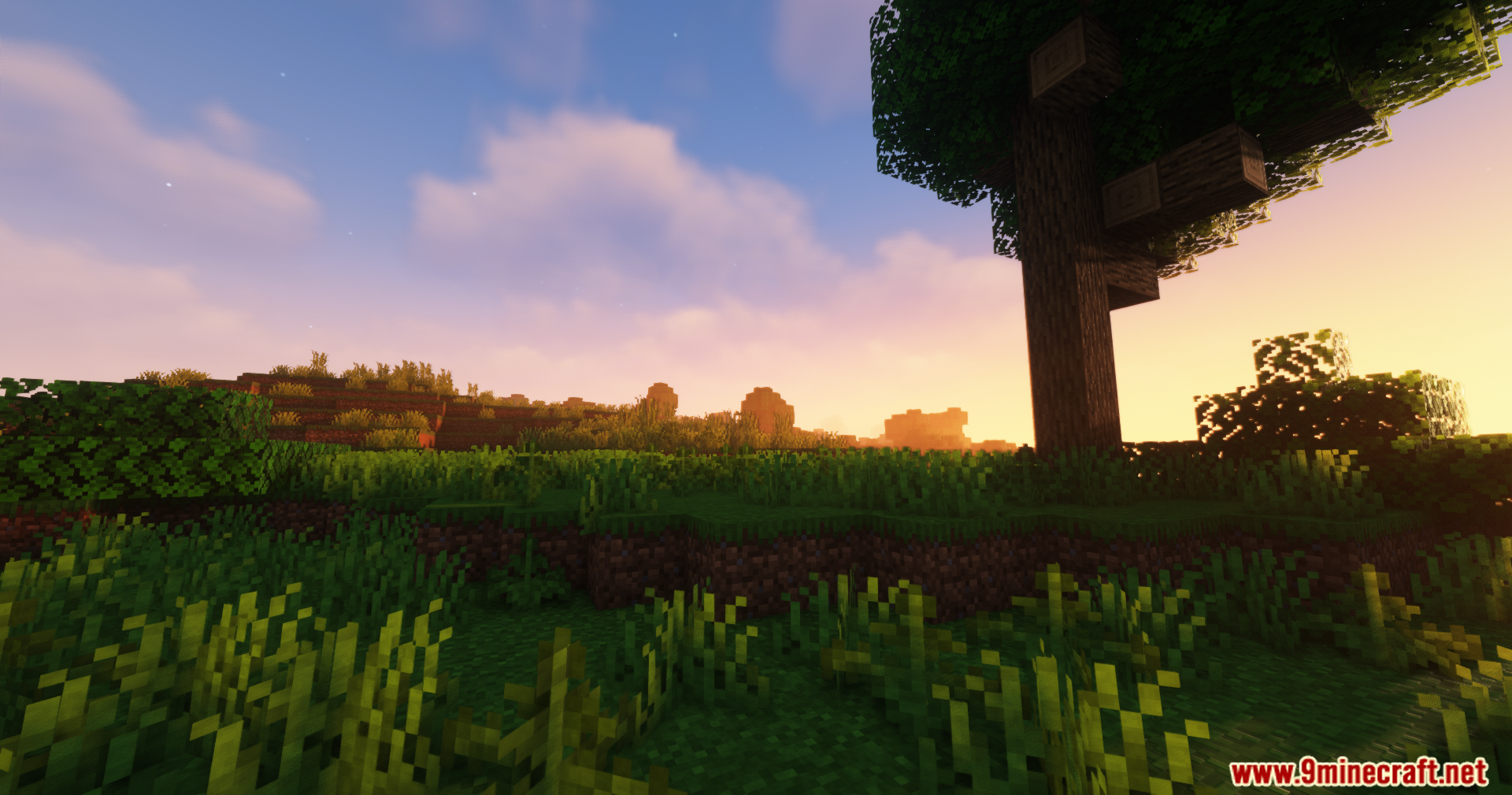 Immersive Optimization Edition Mod (1.19.2) – Stop Lag Spikes From ...