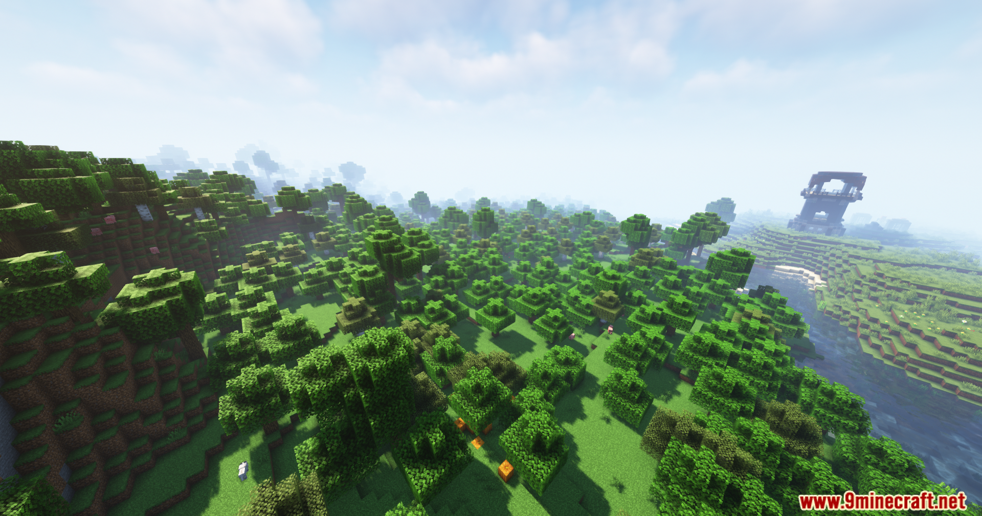 Immersive Optimization Edition Mod (1.19.2) – Stop Lag Spikes From ...