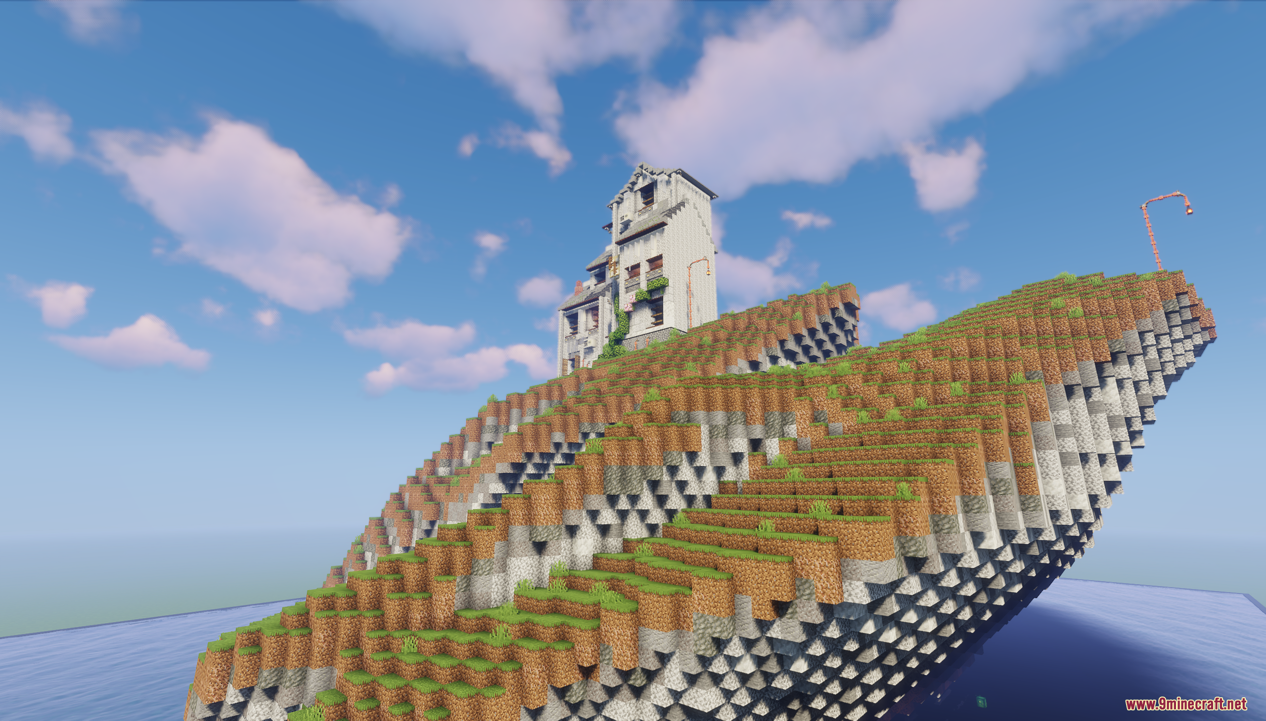 Inaccessible island screenshots 10