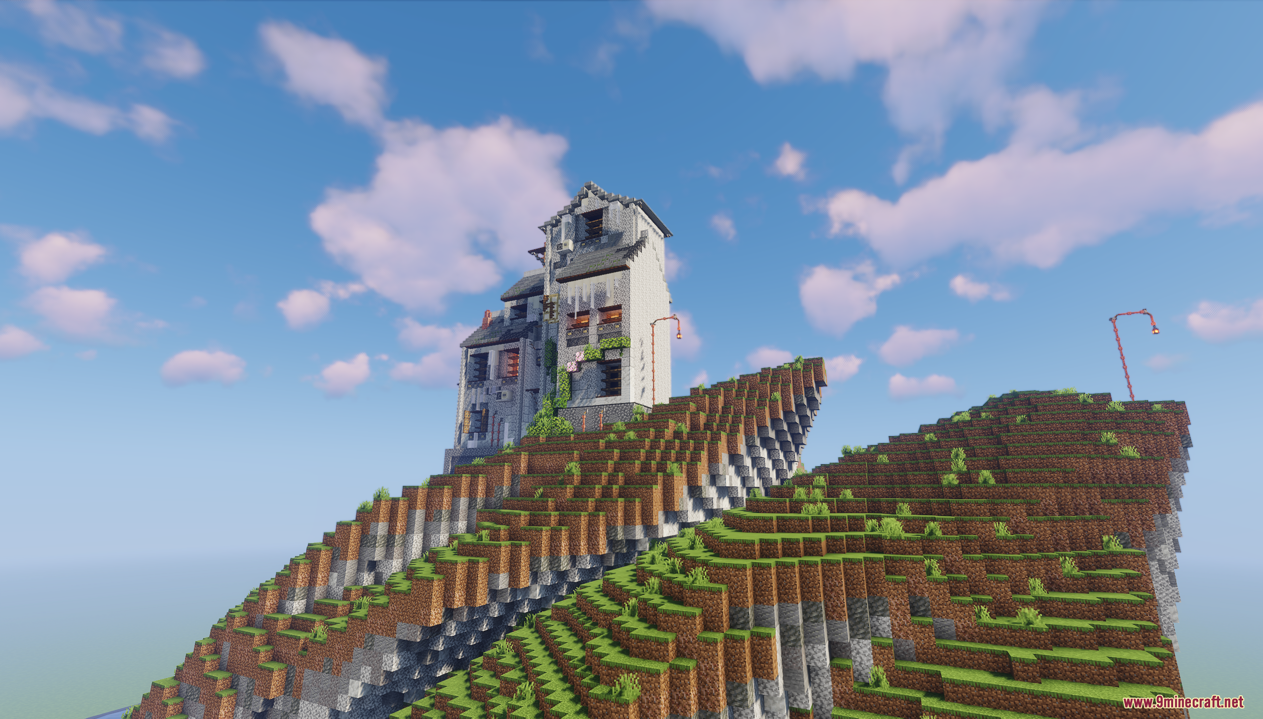 Inaccessible island screenshots 3