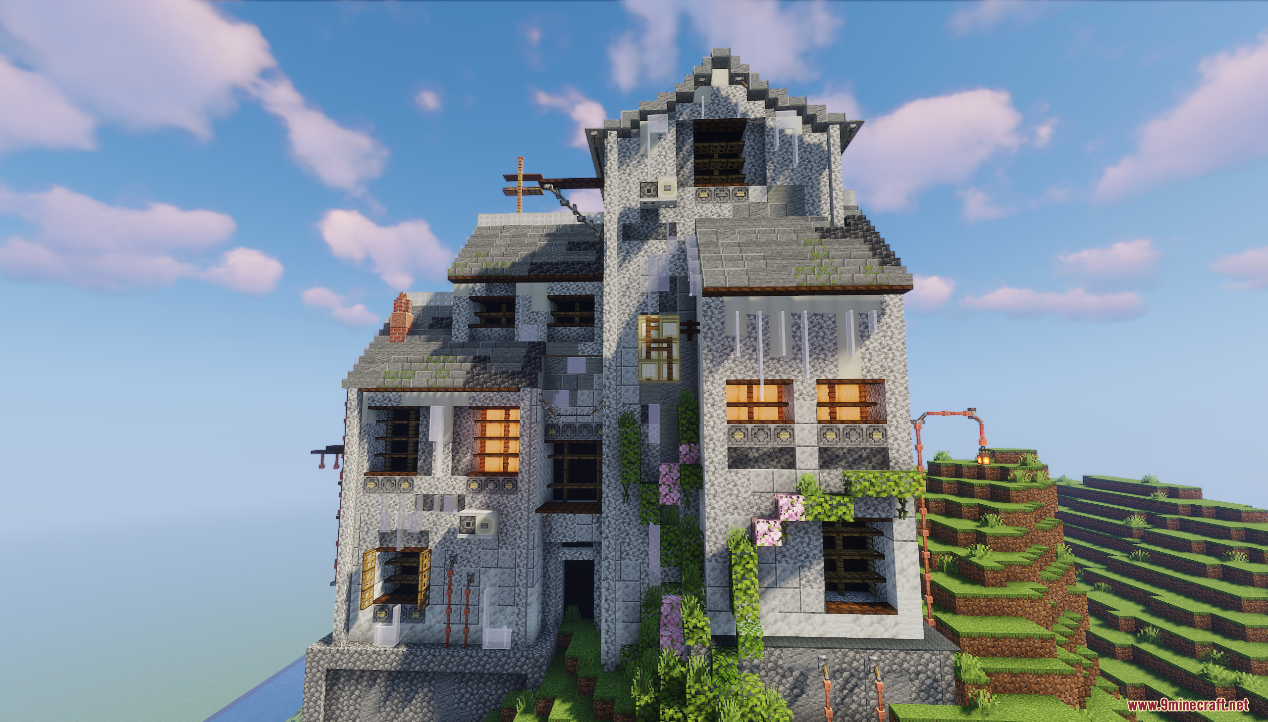 Inaccessible island screenshots 5