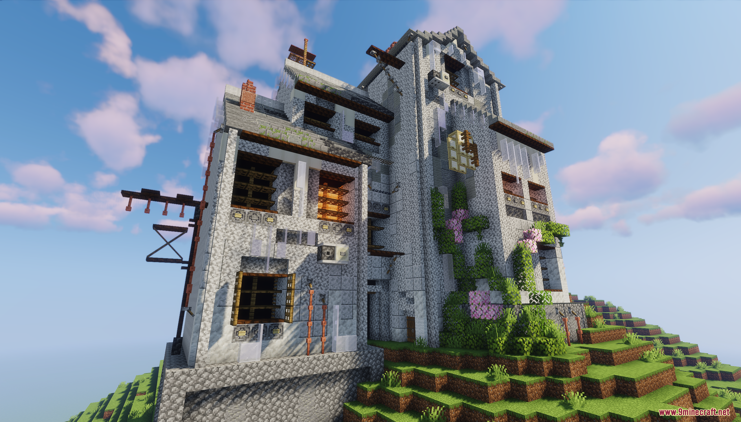 Inaccessible island screenshots 6