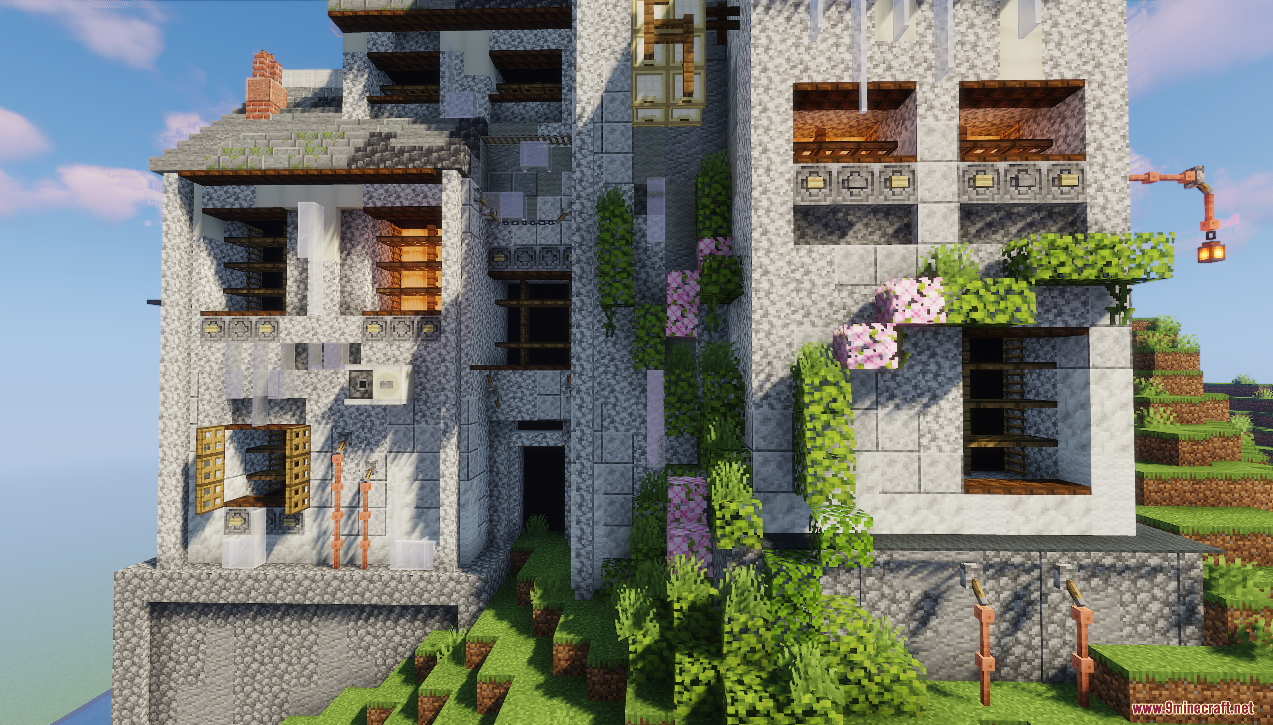Inaccessible island screenshots 7